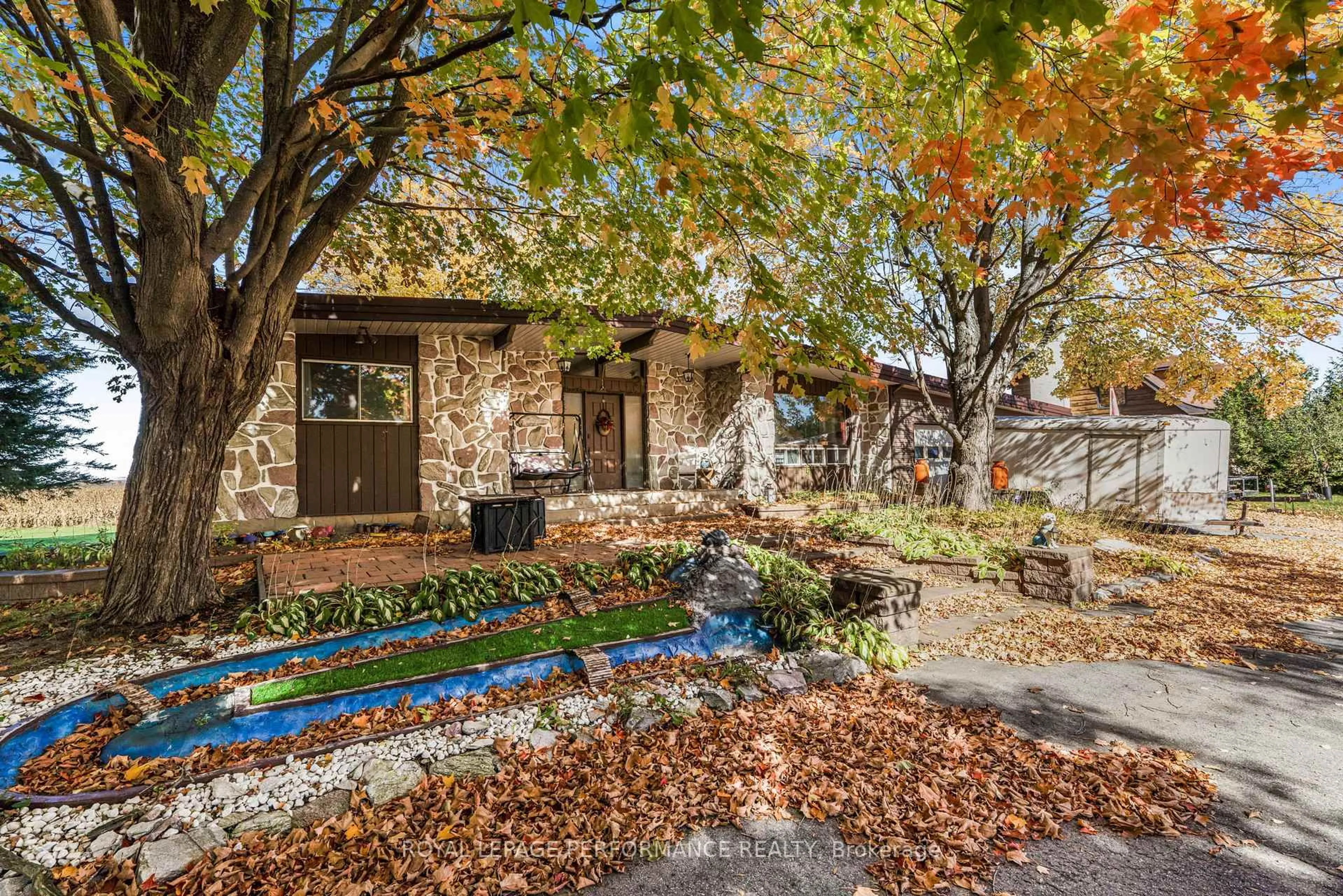 Unknown for 4866 County Road 17 Rd, Alfred and Plantagenet Ontario K0B 1A0