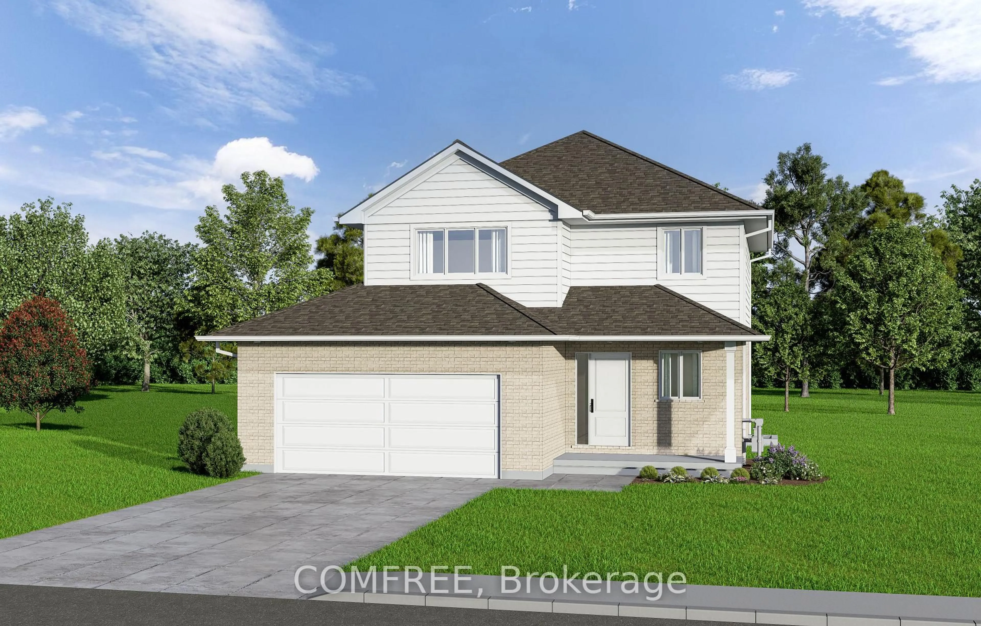 Unknown for 151 Shaw Valley Dr, St. Thomas Ontario N5R 0R7