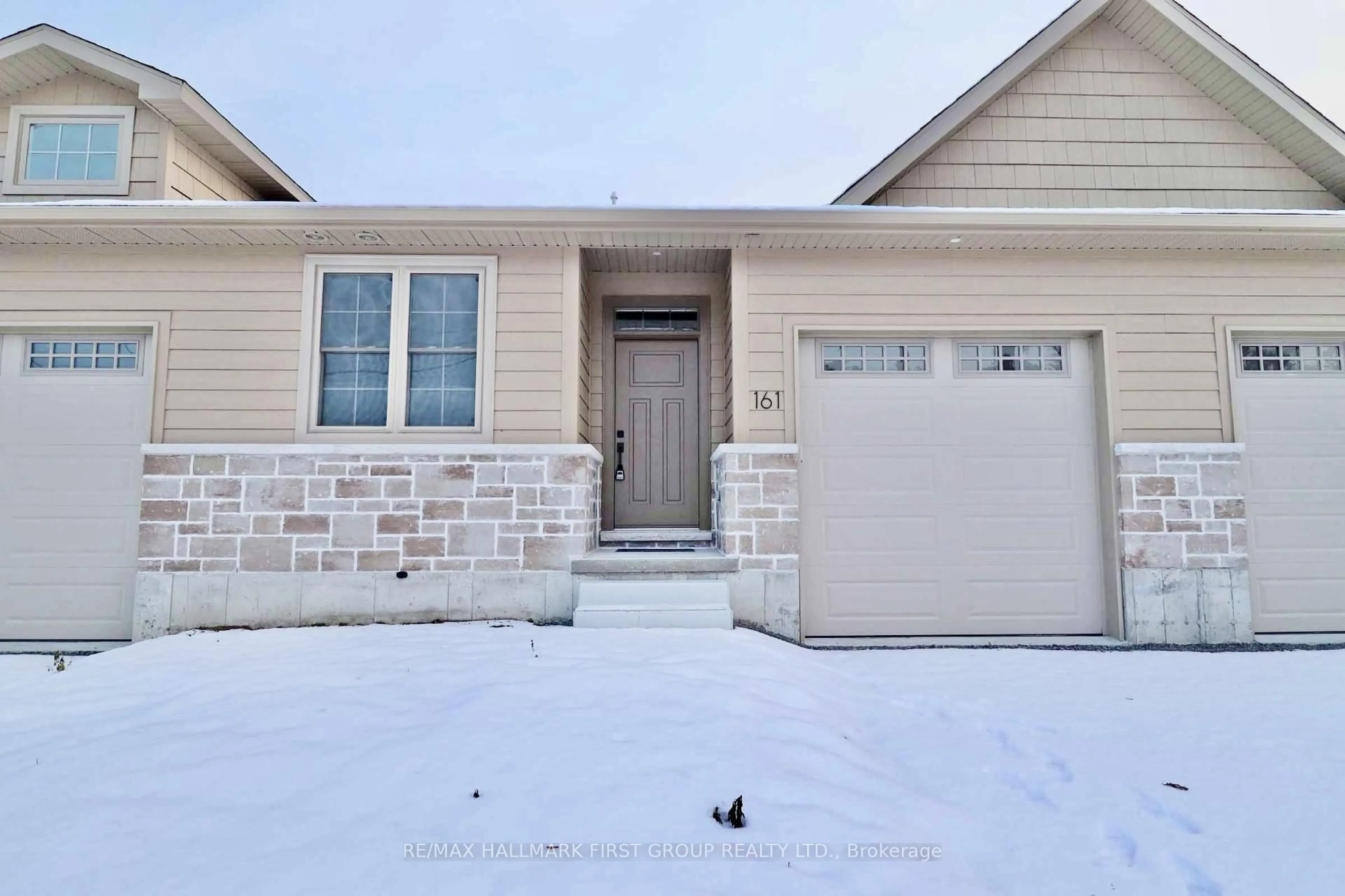 Unknown for 161 Pomeroy Ave, Tweed Ontario K0K 3J0