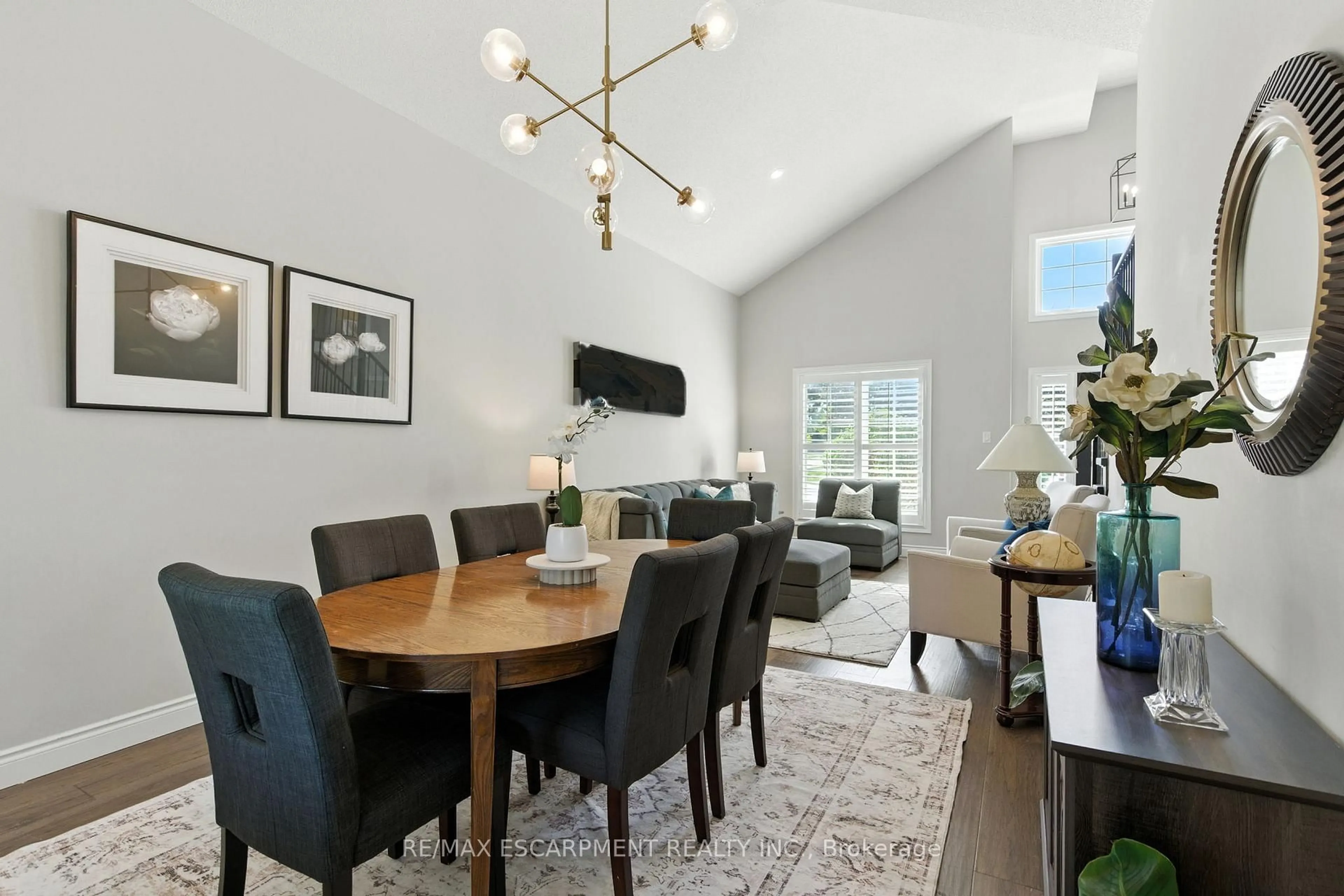 Dining room, unknown for 2 Caledonia Ave, Haldimand Ontario N3W 2L1