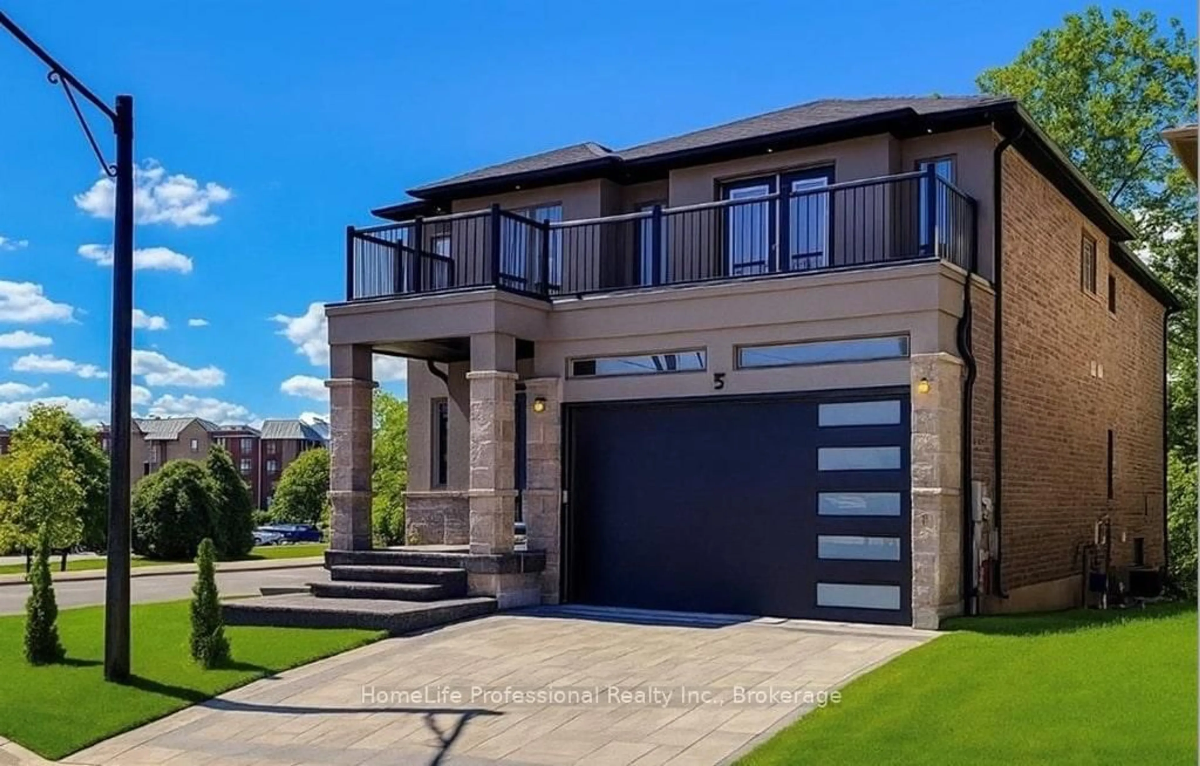 Home with brick exterior material, street for 1261 Mohawk Rd, Hamilton Ontario L9G 3K9