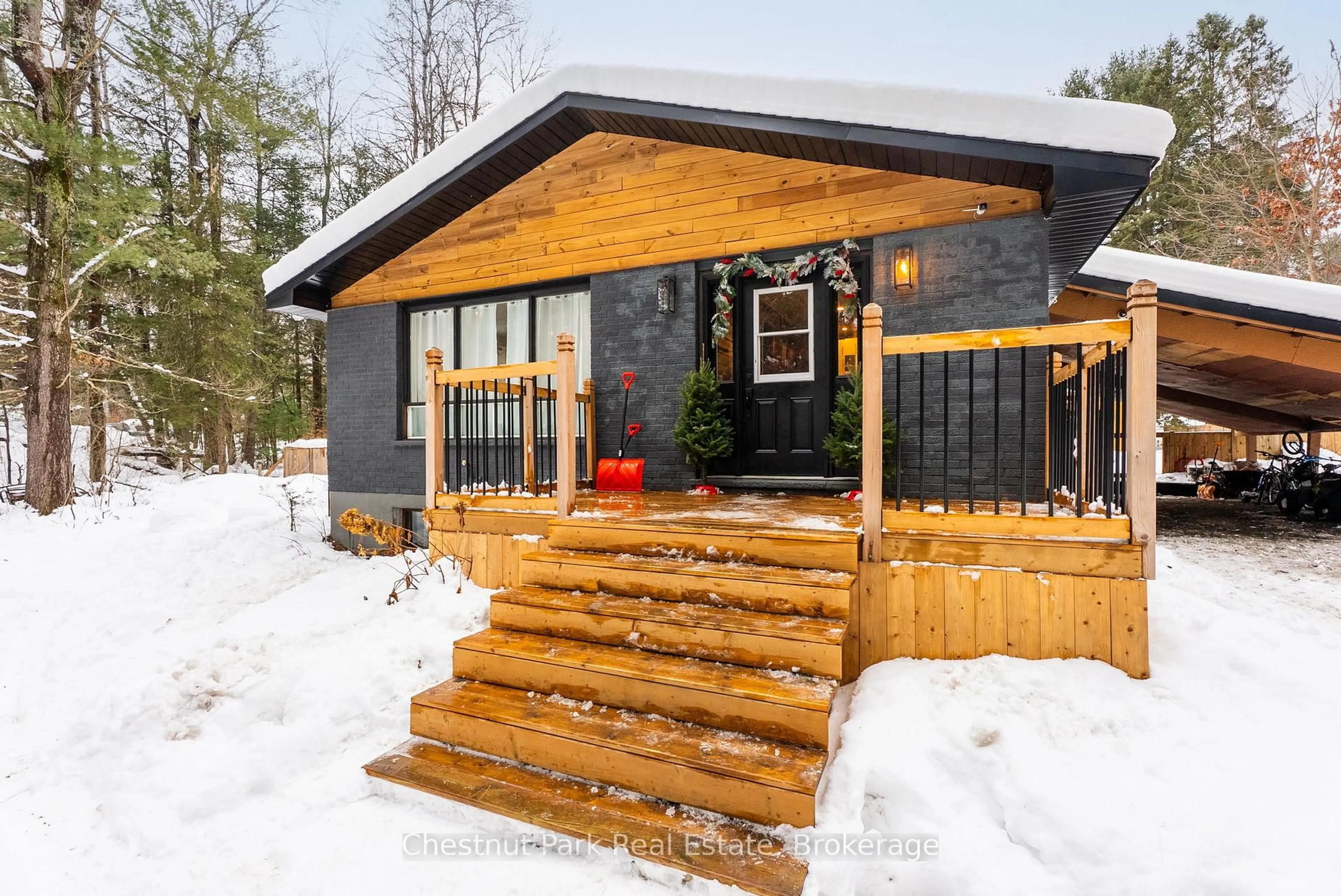 Unknown for 354 Muskoka 10 Rd, Huntsville Ontario P0B 1L0