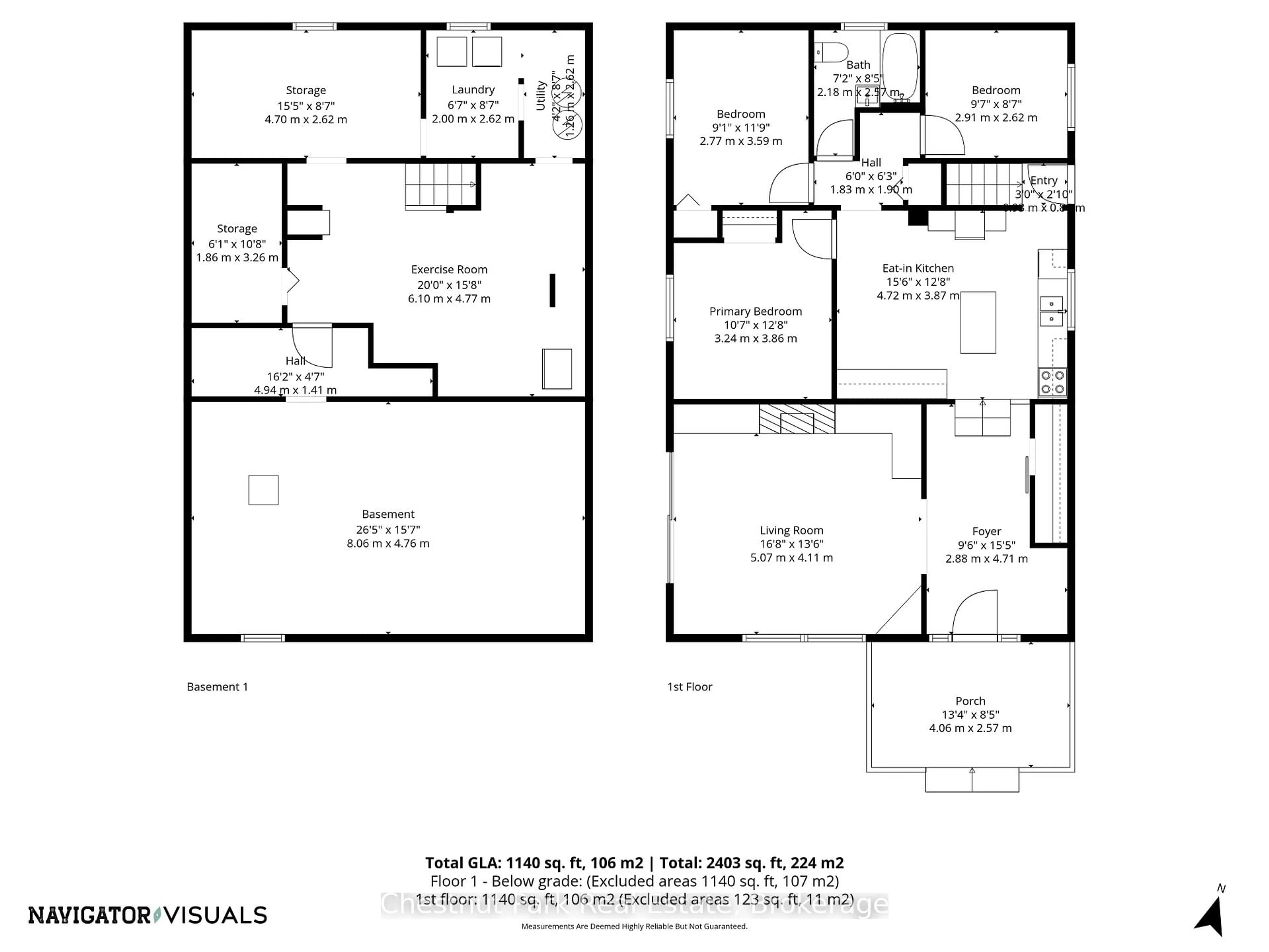 Floor plan for 354 Muskoka 10 Rd, Huntsville Ontario P0B 1L0