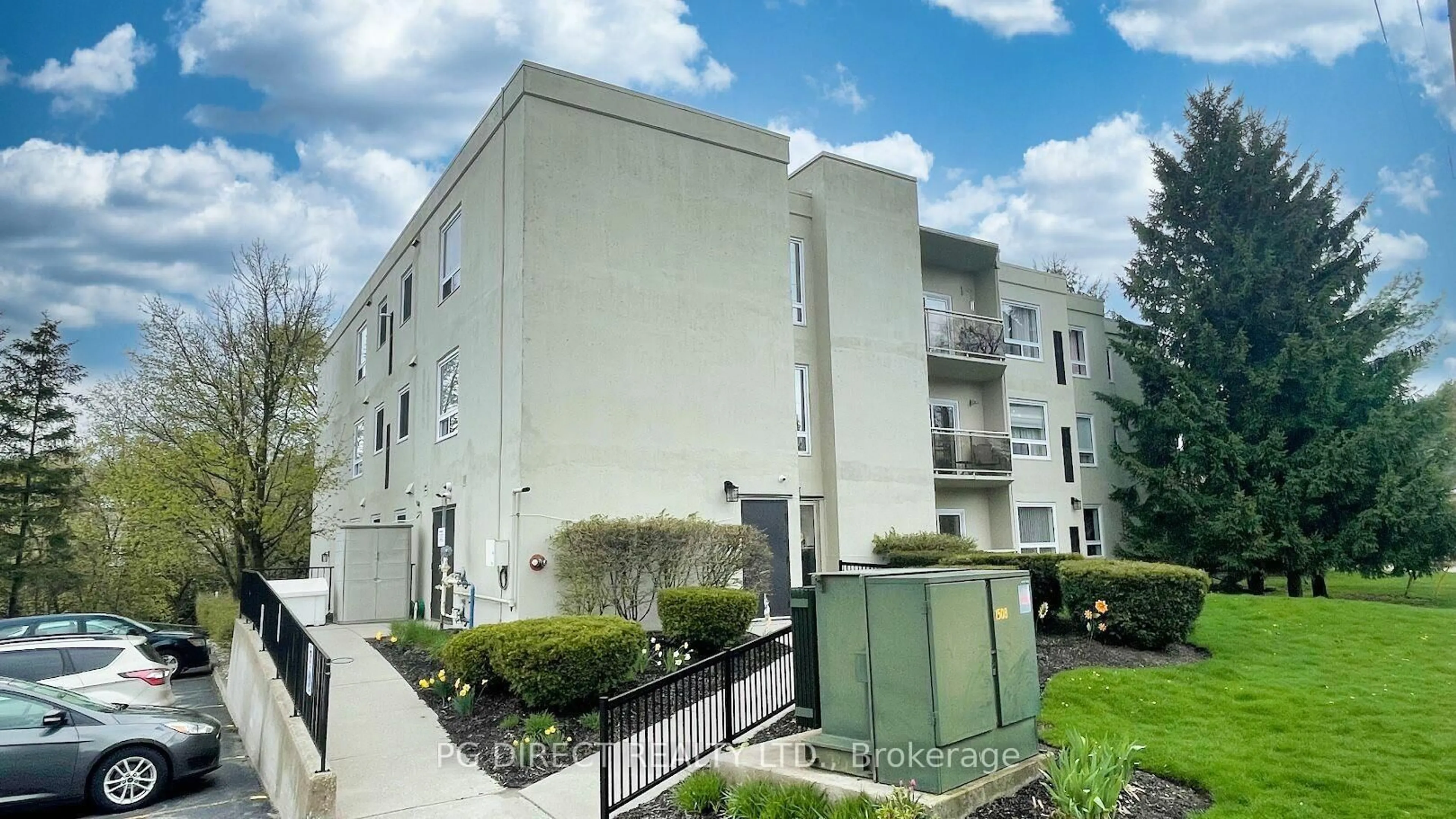 Unknown for 245 Queen St #405, Centre Wellington Ontario N1M 3R6