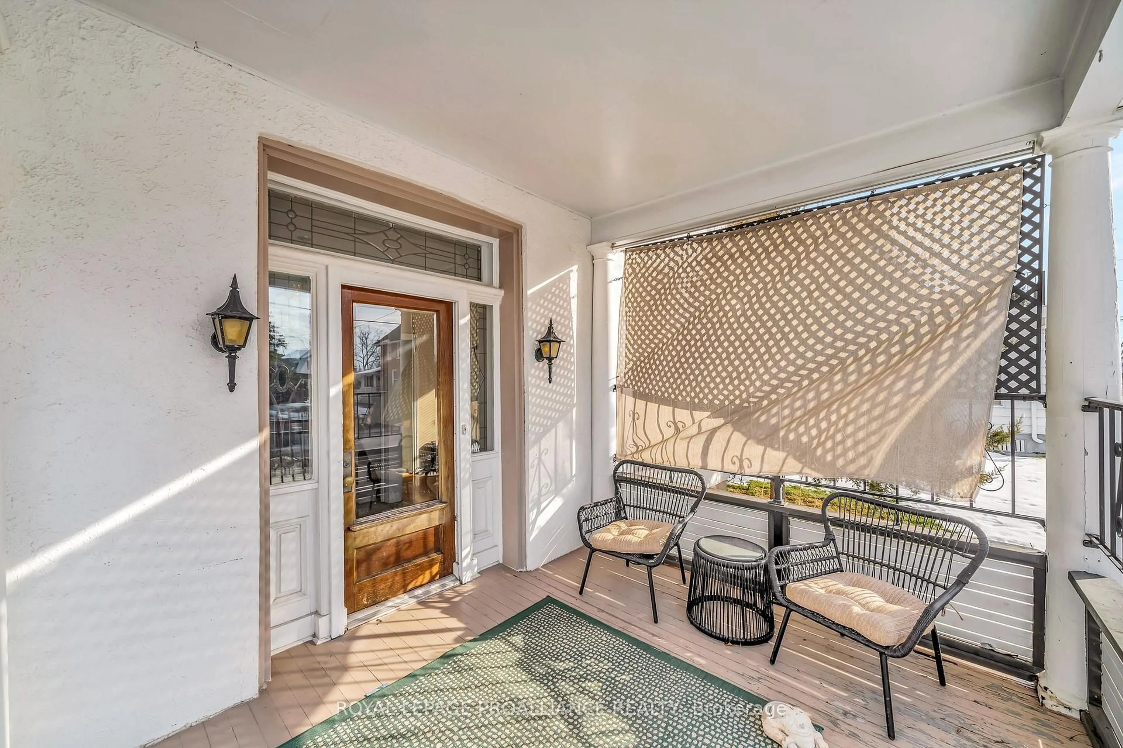 Unknown for 209 Centre St, Greater Napanee Ontario K7R 1N7