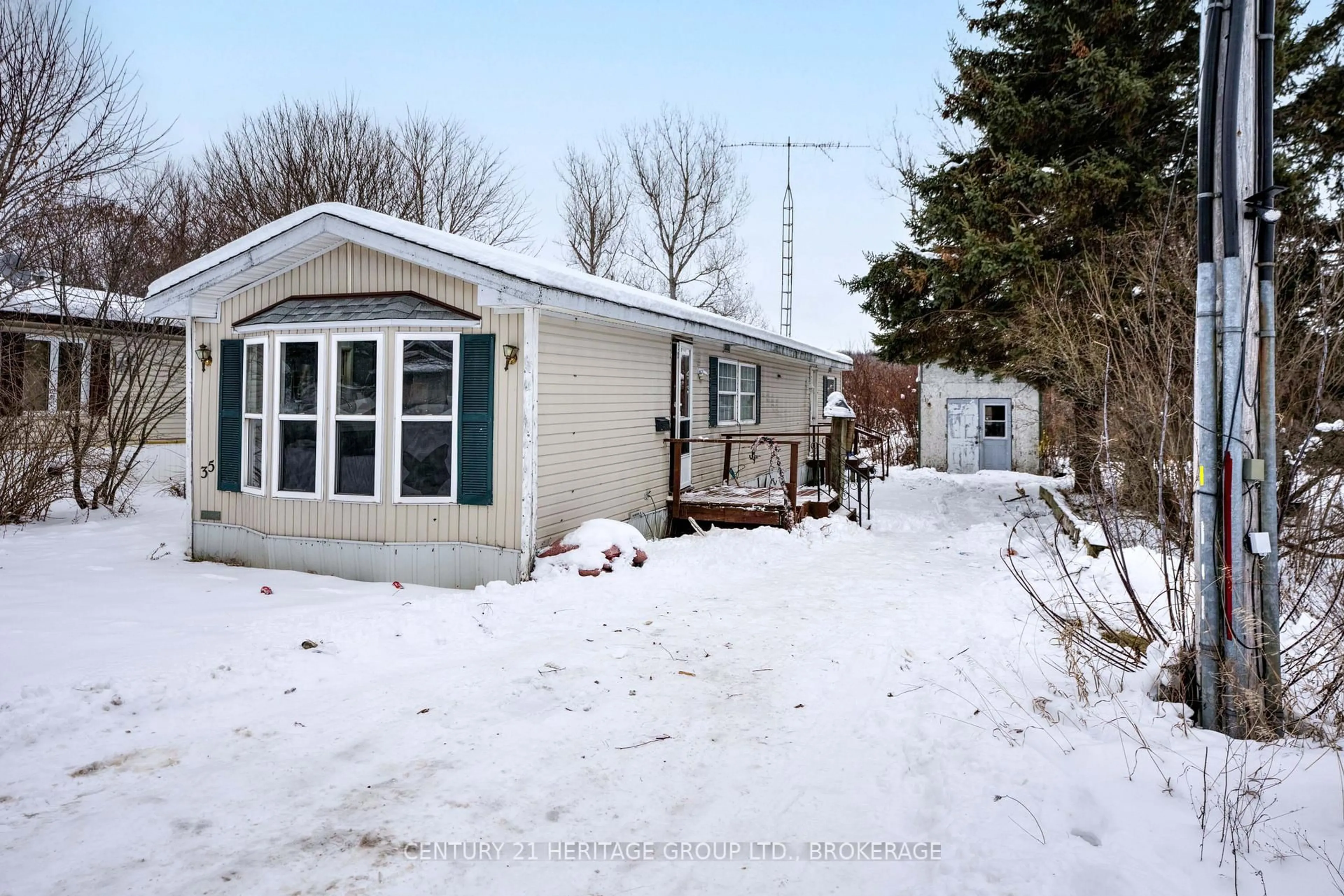 Unknown for 227 Big Hill Rd #35, Leeds and the Thousand Islands Ontario K0H 2N0