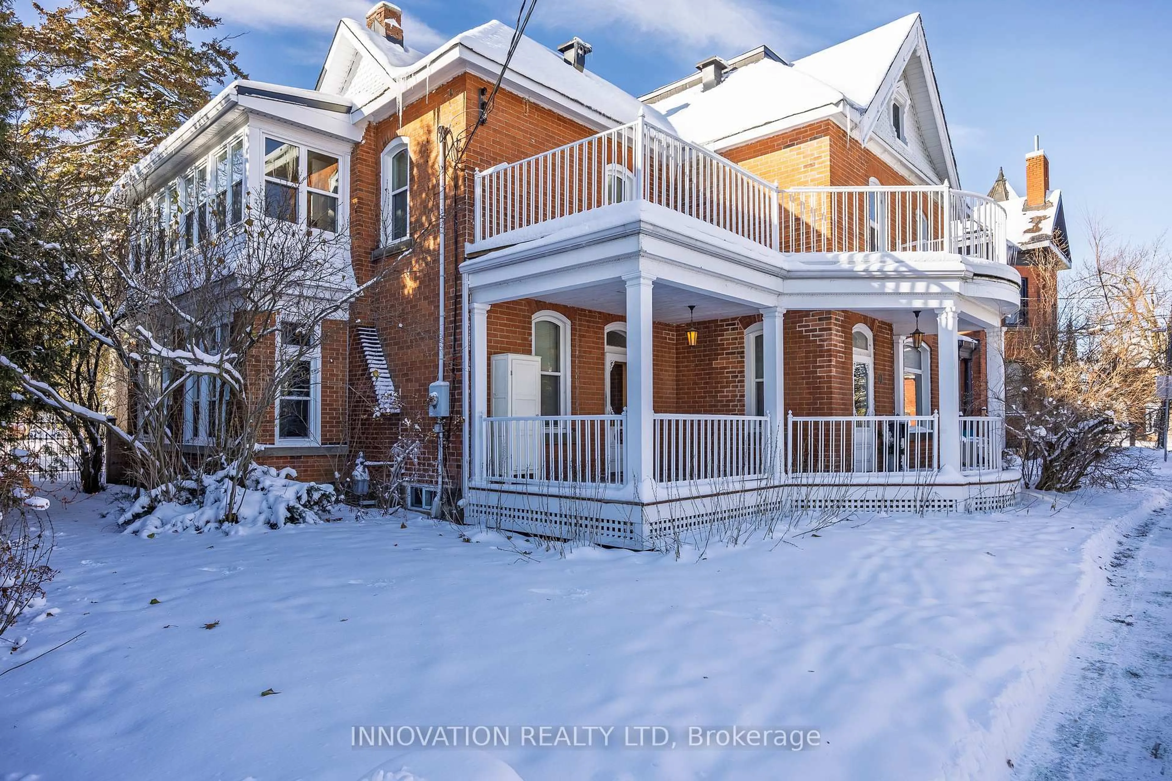 Unknown for 10 Rochester St, Carleton Place Ontario K7C 2R1