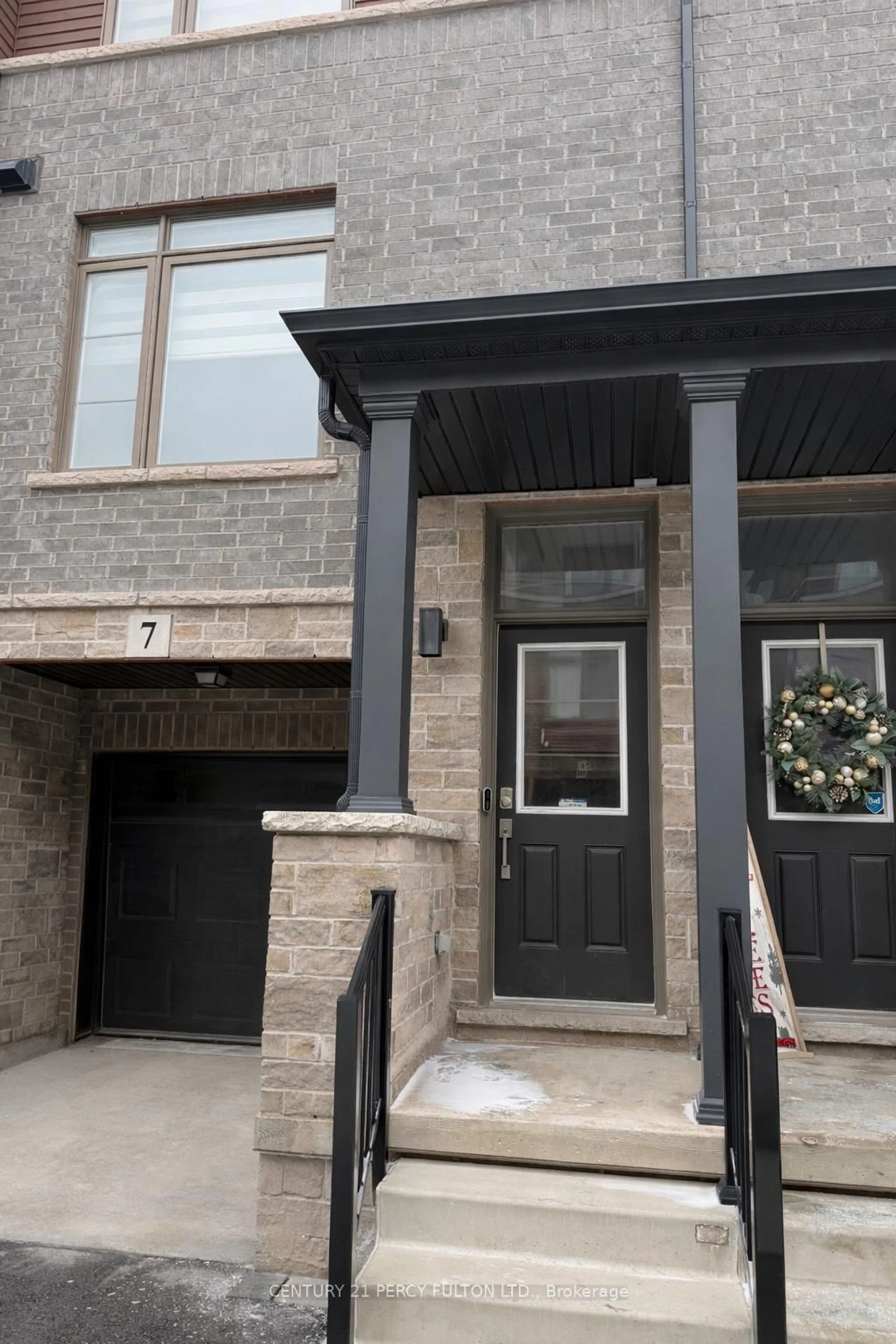 Unknown for 575 Woodward Ave, Hamilton Ontario L8H 6P2