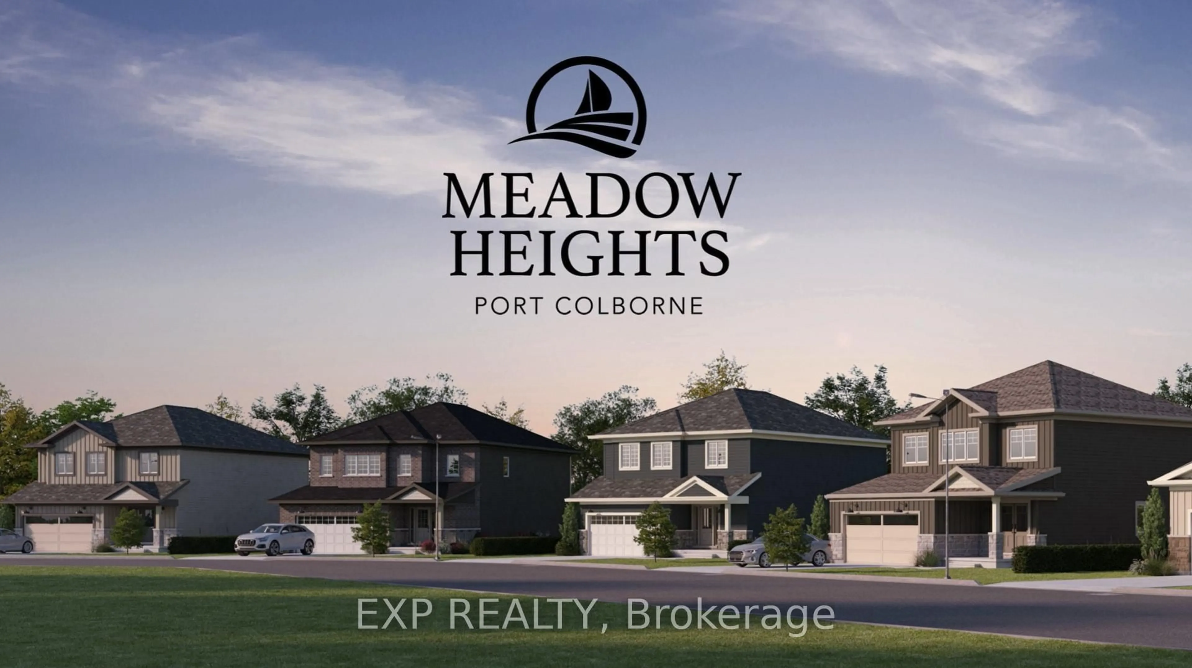 Unknown for Lot 43L Meadowlark Dr, Port Colborne Ontario L3K 6E4