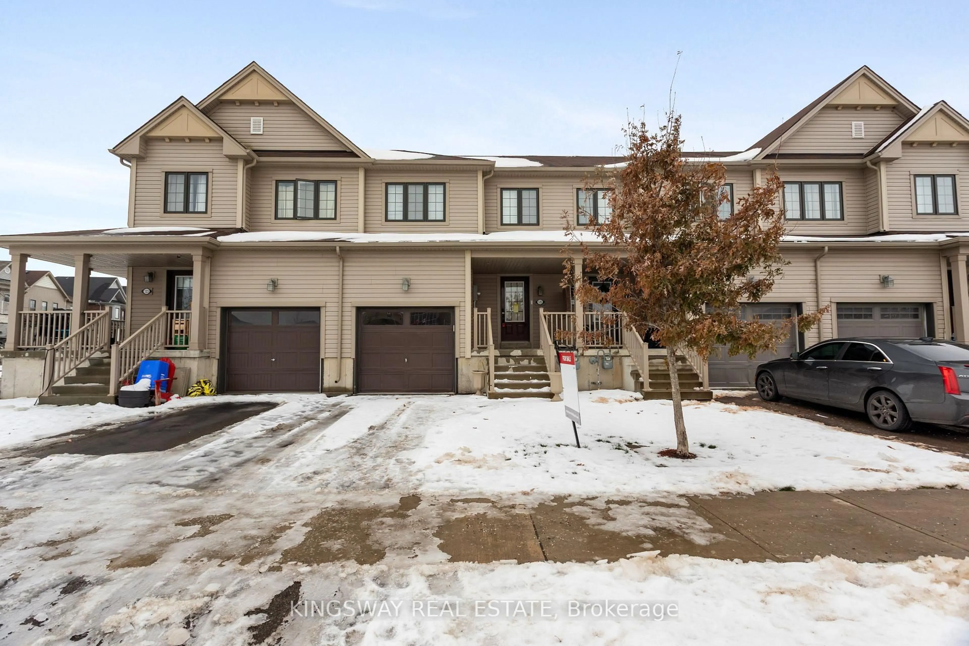 Unknown for 125 Thompson Rd, Haldimand Ontario N3W 0E1