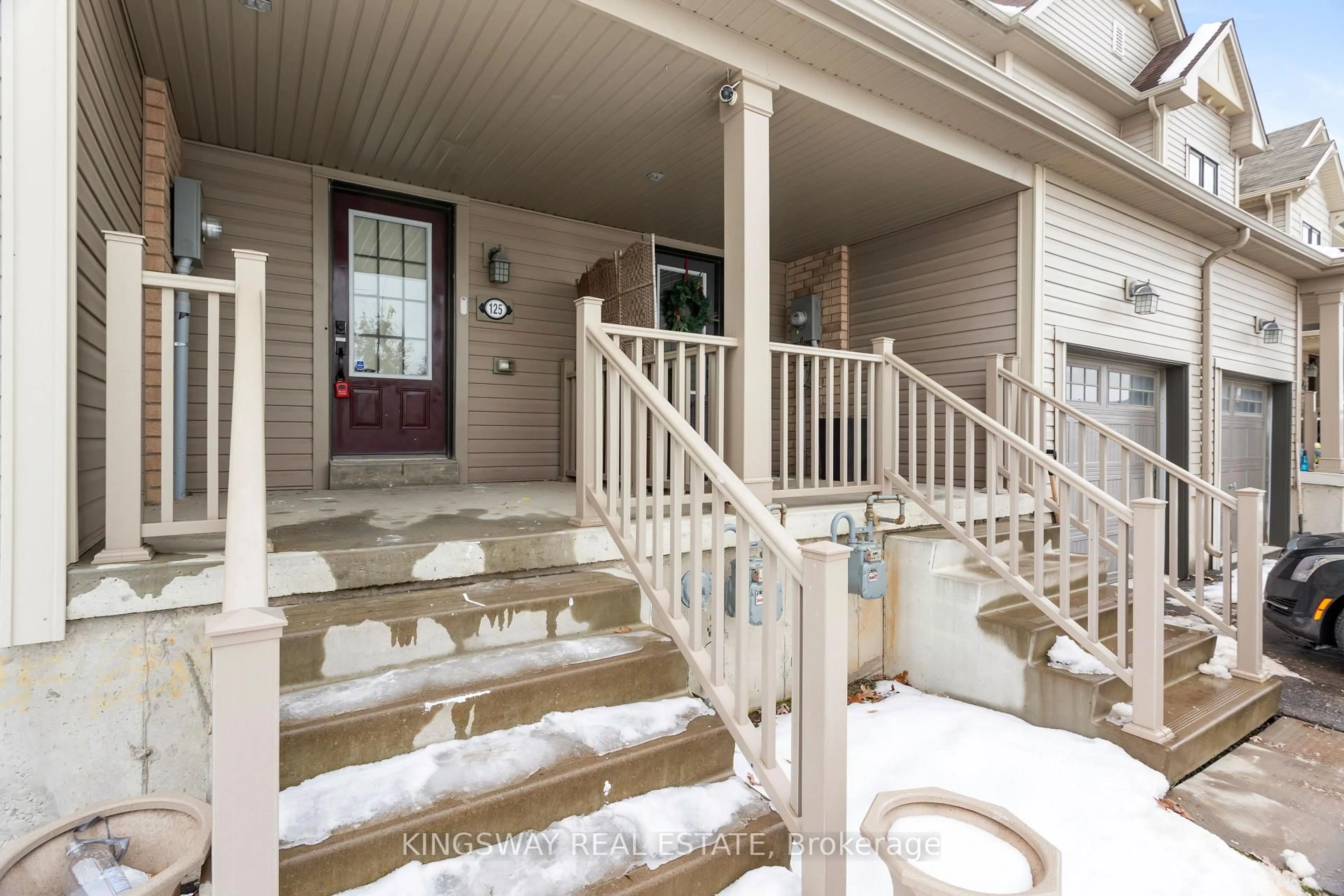 Unknown for 125 Thompson Rd, Haldimand Ontario N3W 0E1