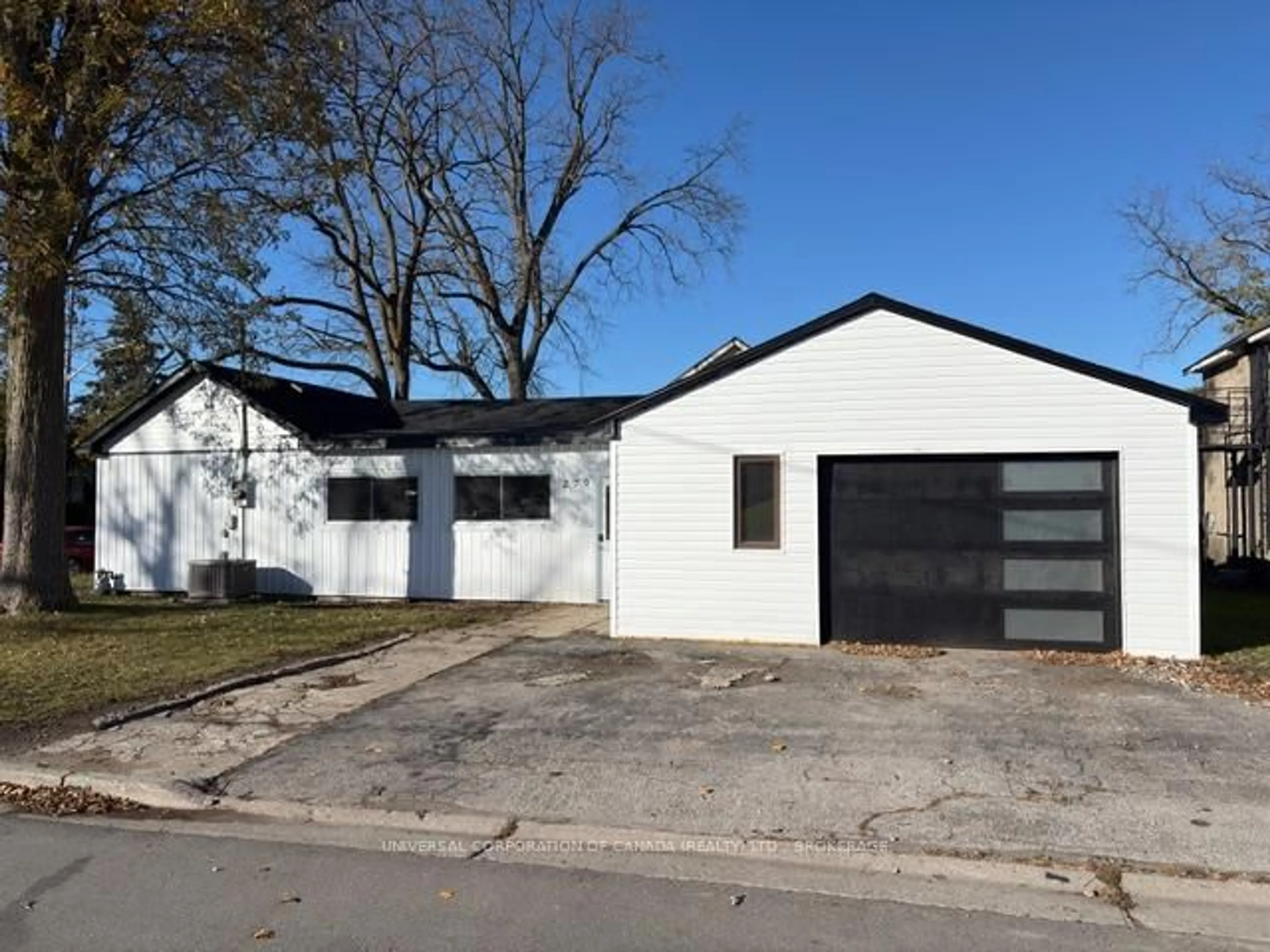 Unknown for 279 Sydenham St, Aylmer Ontario N5H 1M3