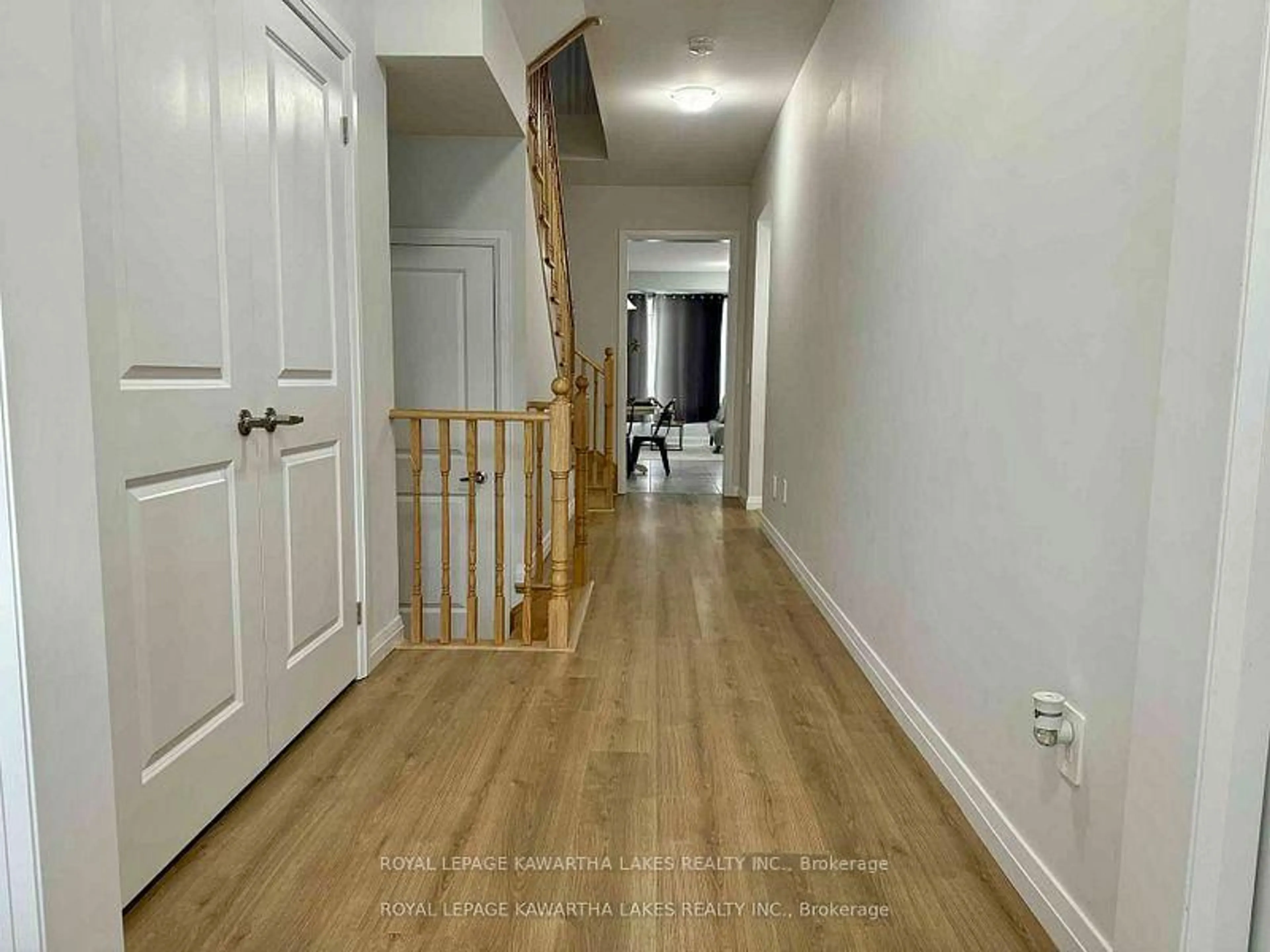 Unknown for 19 Keenan St, Kawartha Lakes Ontario K9V 6C2