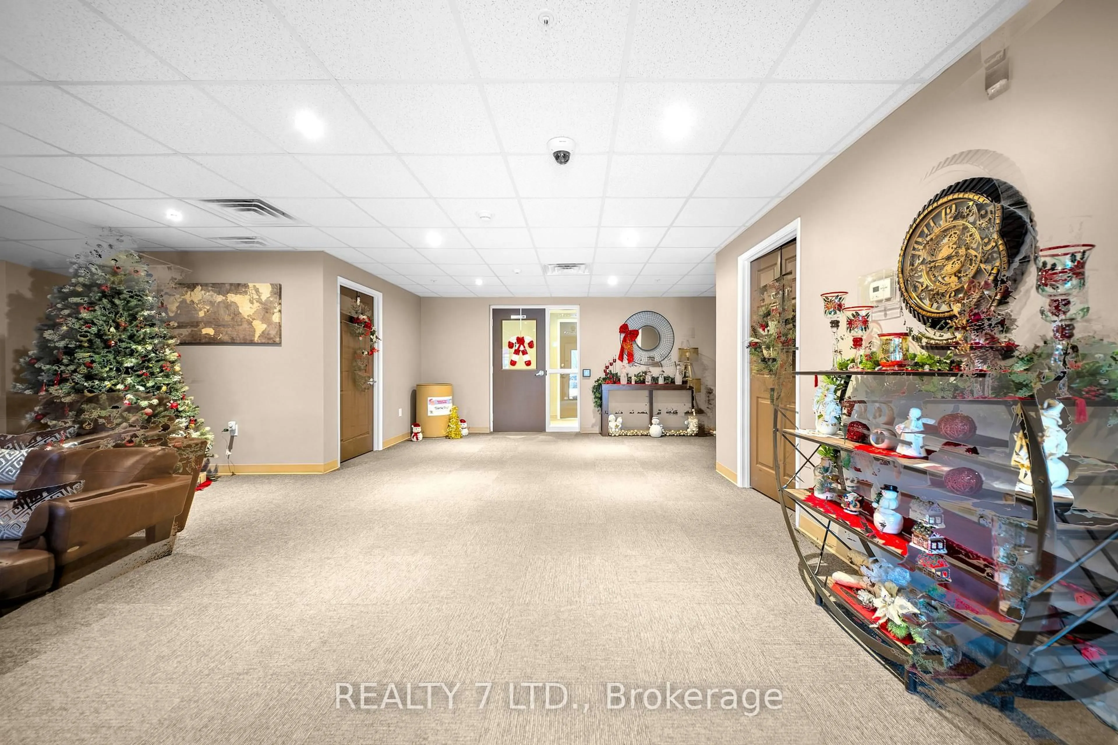 Unknown for 16 Sullivan Ave #209, Thorold Ontario L2V 2Y2