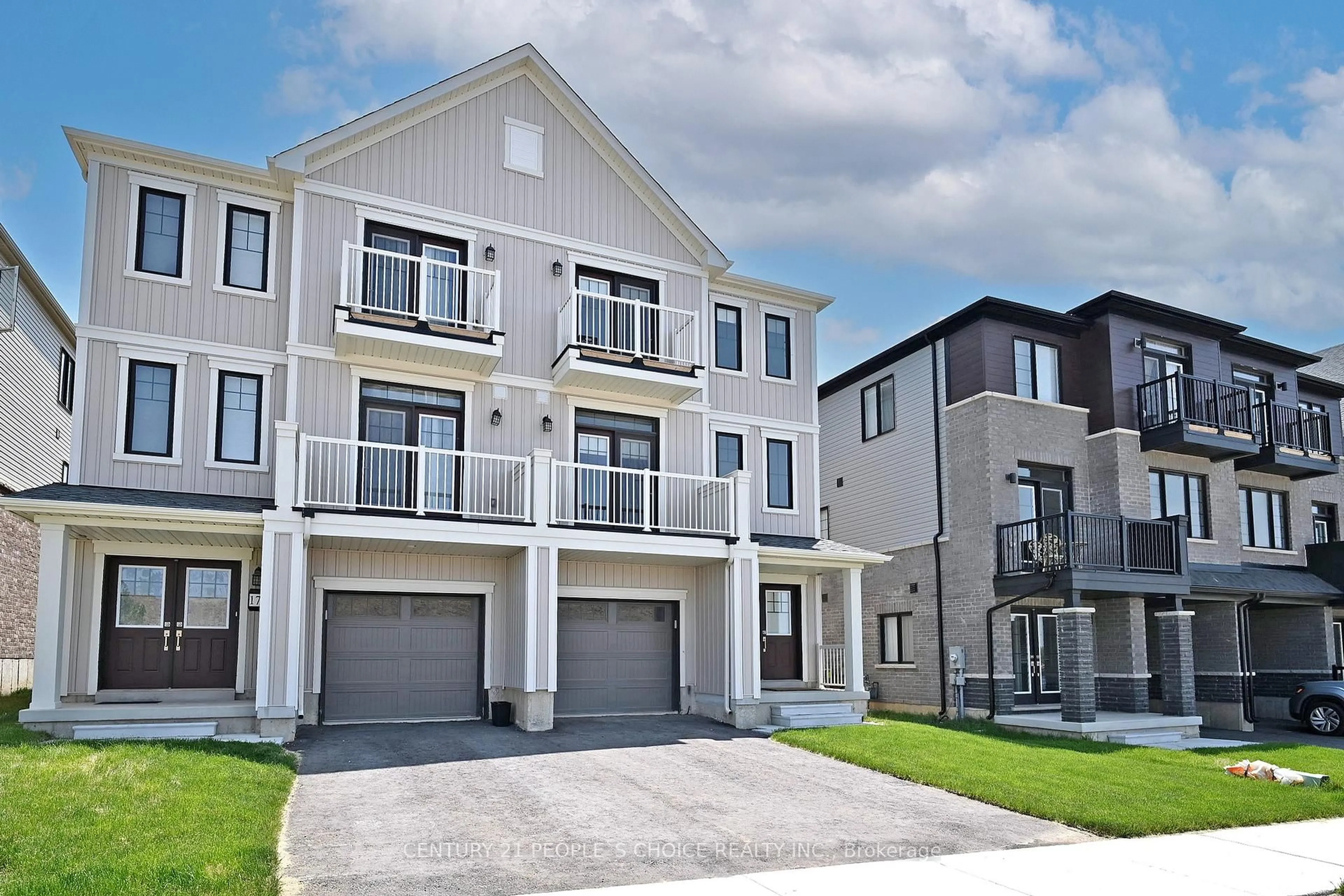 Unknown for 19 Central Market Dr, Haldimand Ontario N3W 0J3