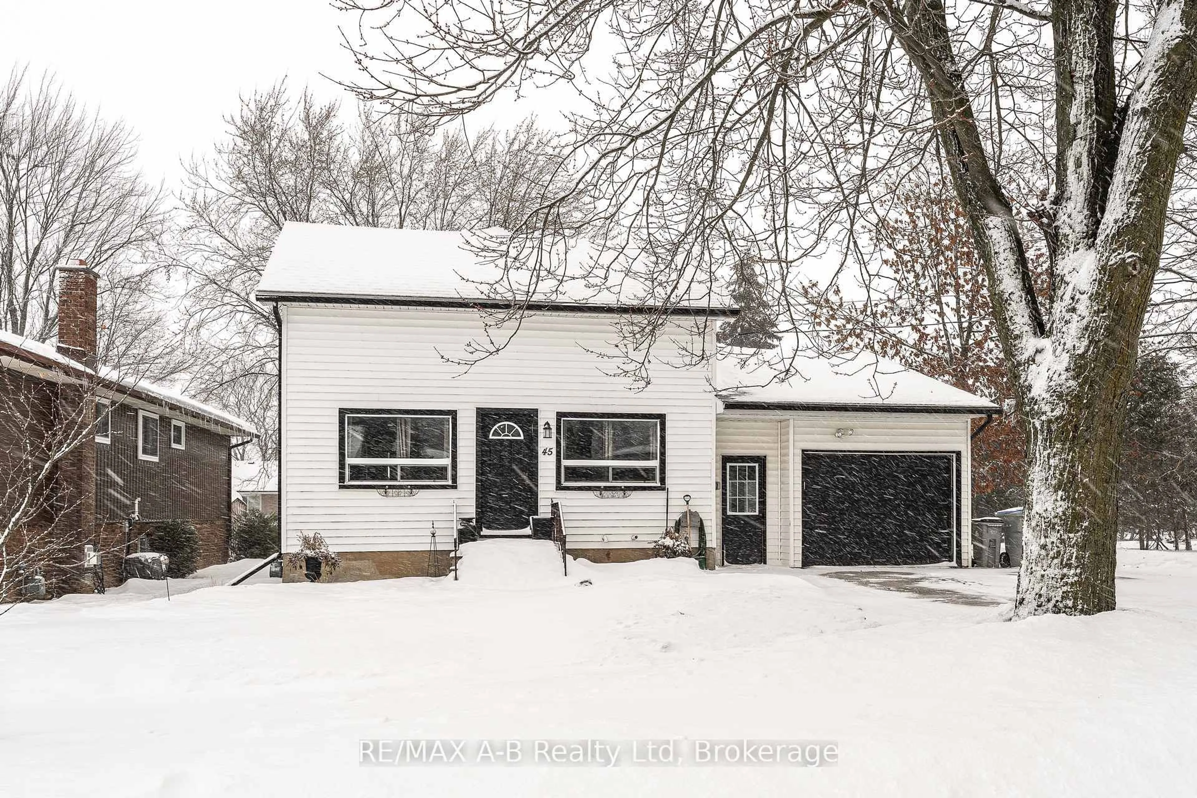 Unknown for 45 Blenheim St, West Perth Ontario N0K 1N0