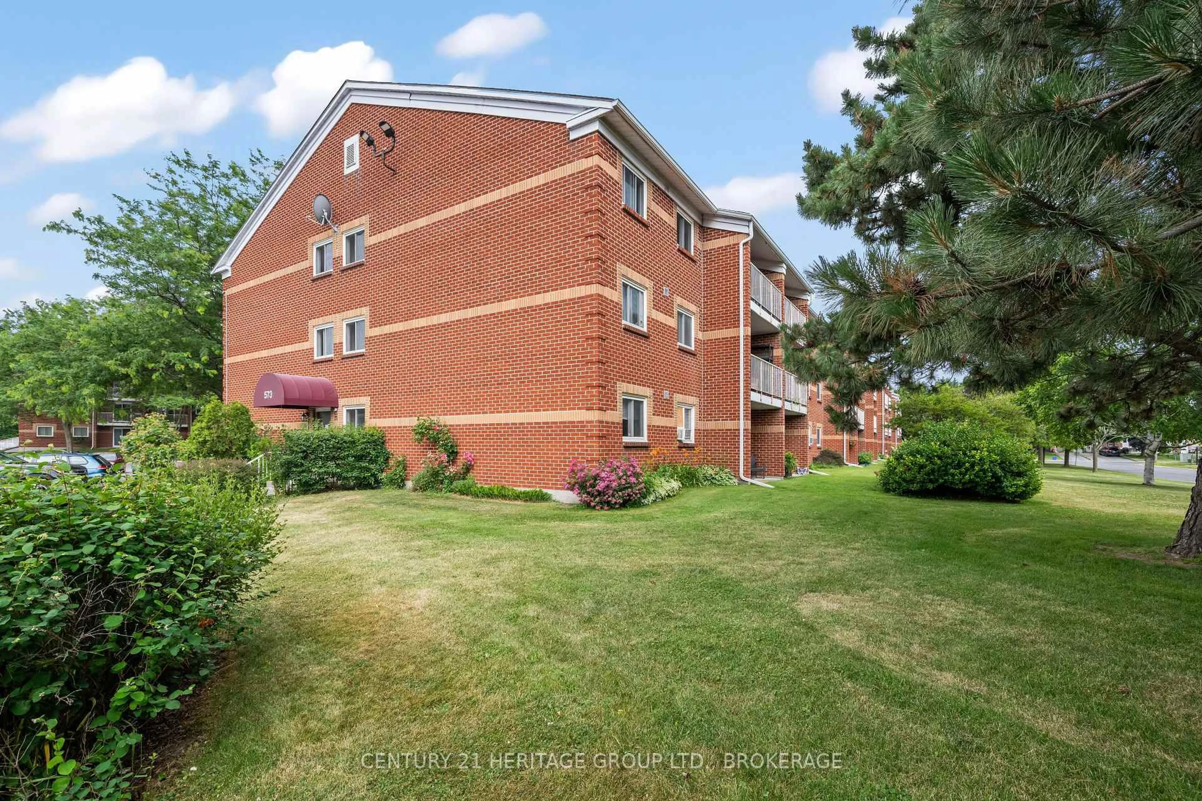 Unknown for 573 Armstrong Rd #114, Kingston Ontario K7M 8J8