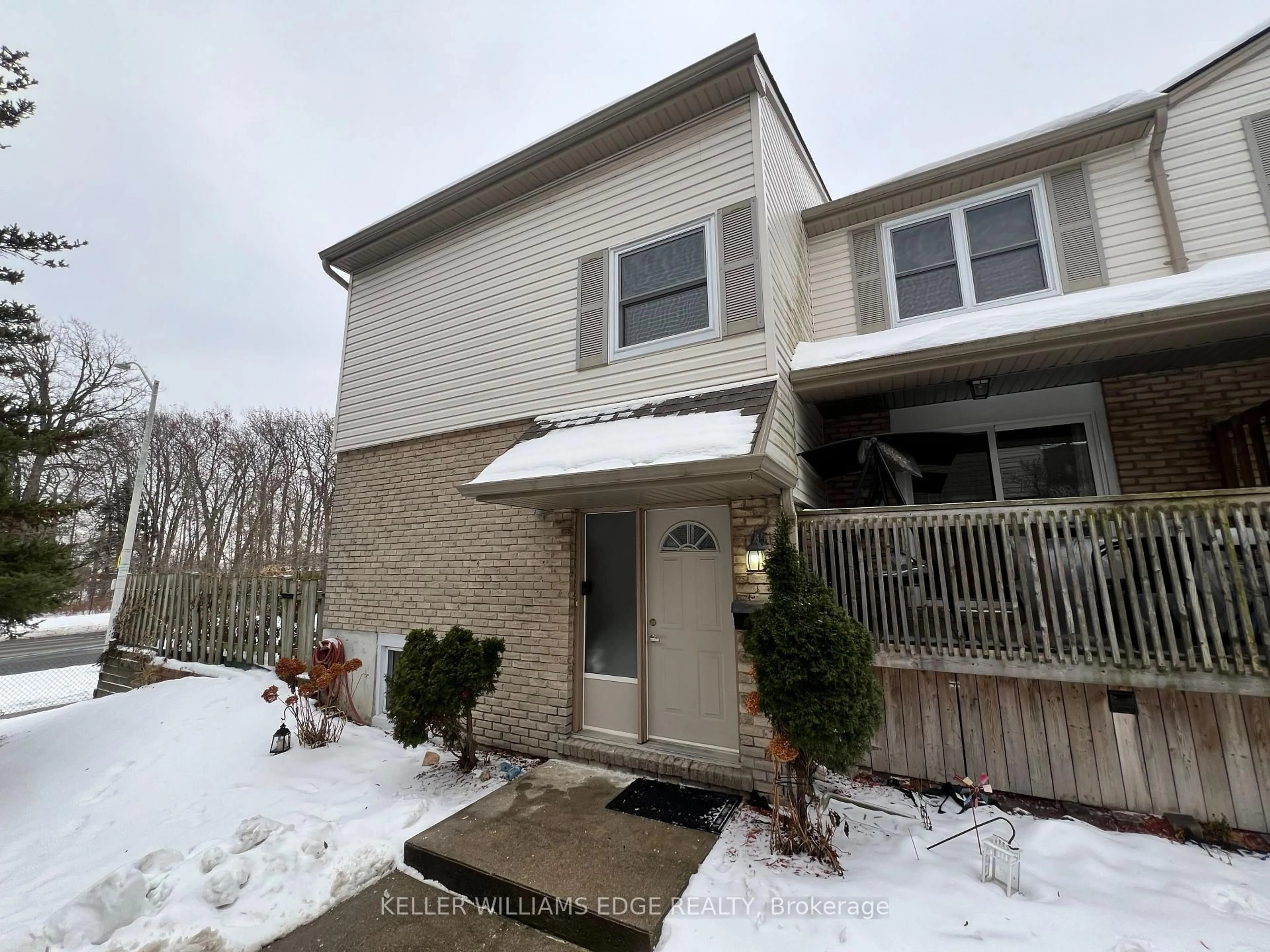 Unknown for 1300 Upper Ottawa St #44, Hamilton Ontario L8W 1M8