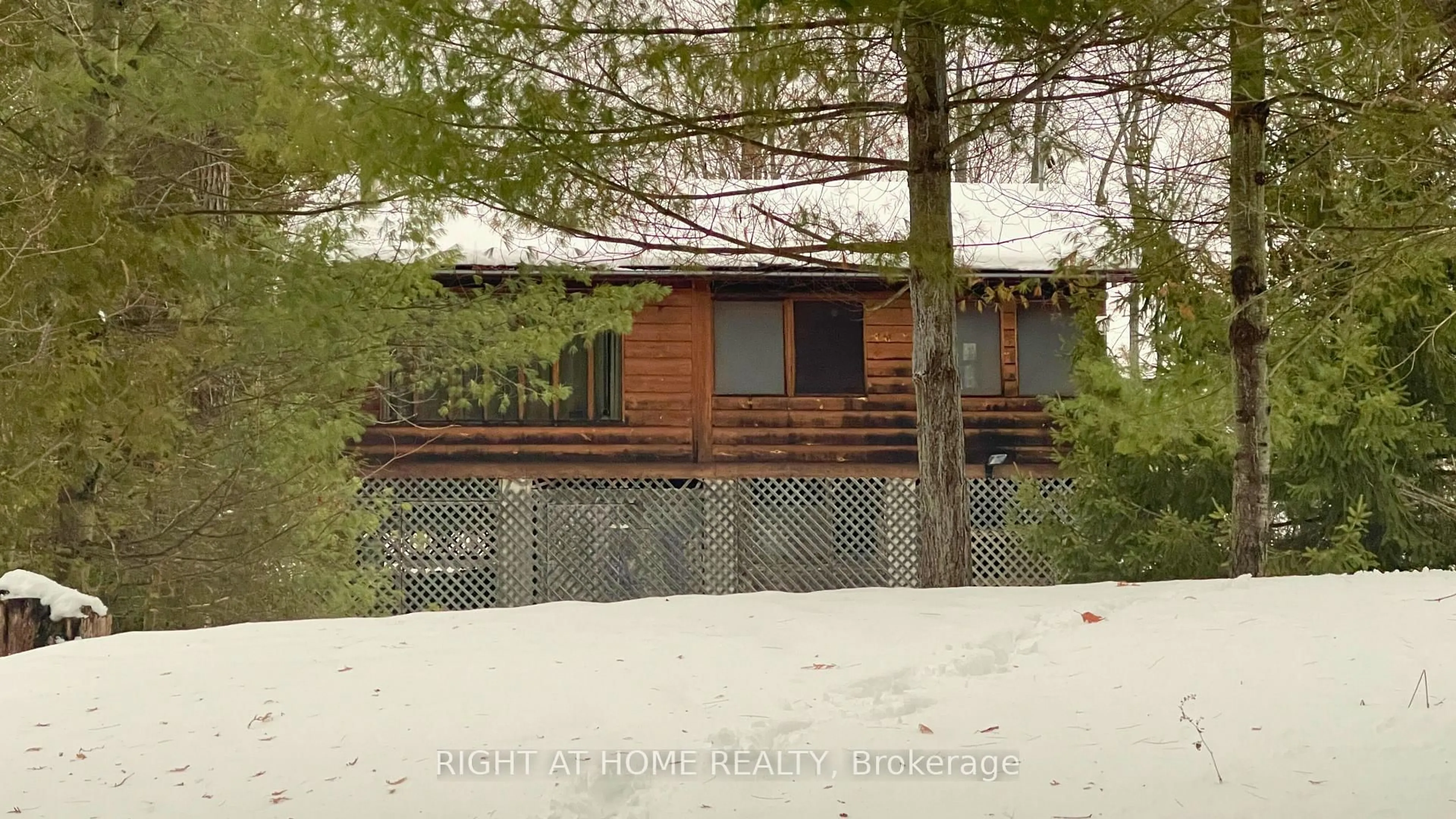 Unknown for 1365 Baker Valley Rd, Arden Ontario K0H 1B0