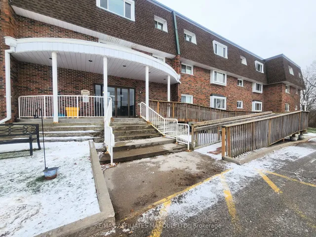 845 Kyle Crt #409, Brockville 2