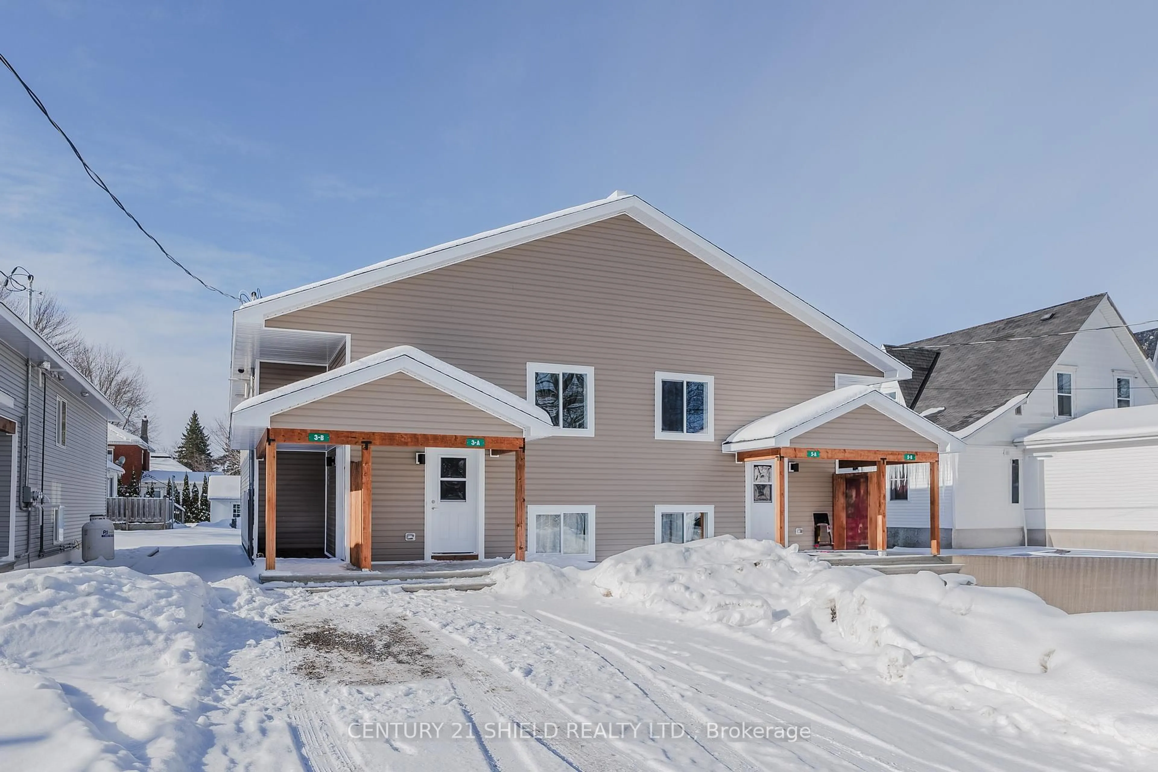 Unknown for 26 George St, North Stormont Ontario K0C 1K0