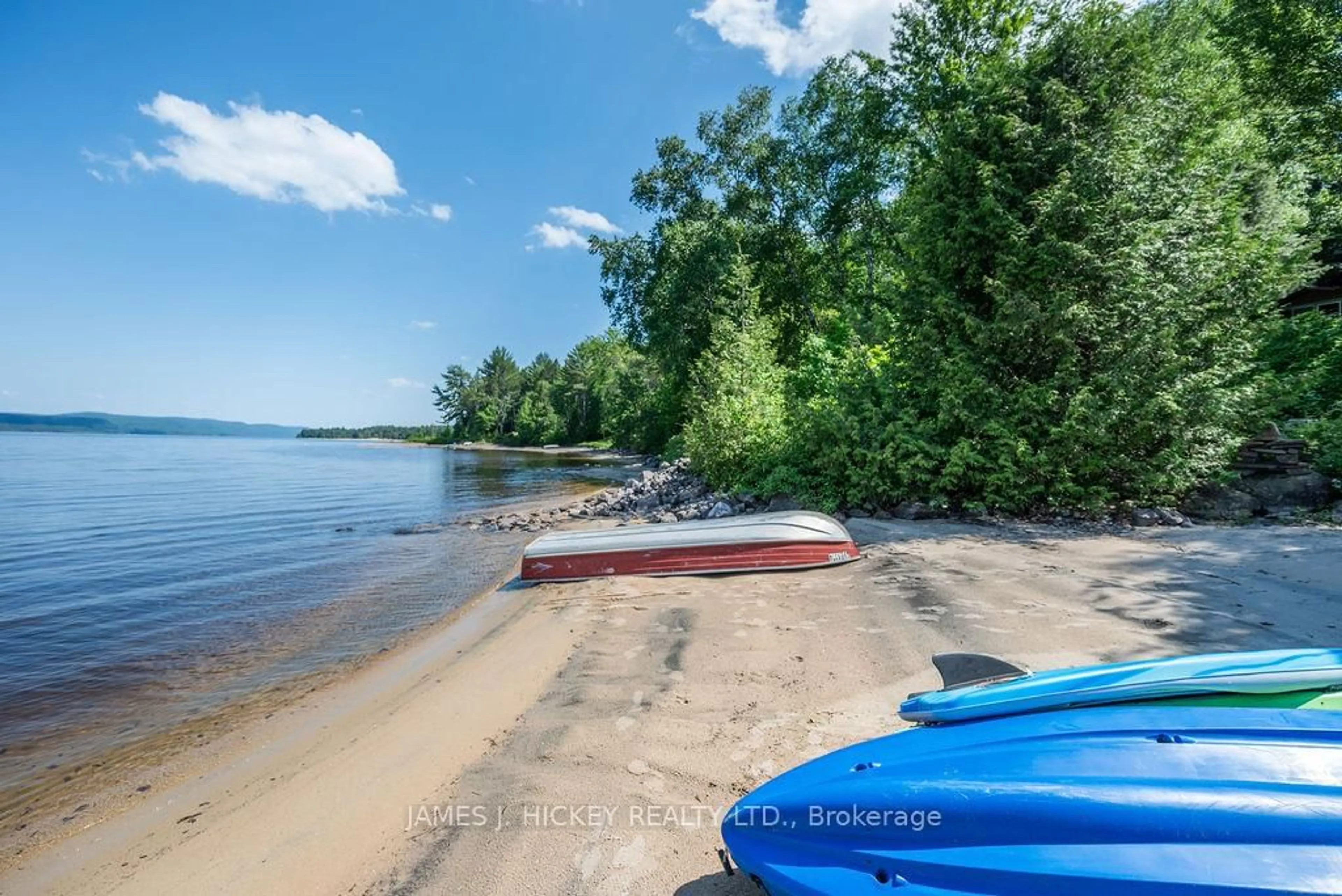 Unknown for 581 Rocky Point Lane, Deep River Ontario K0J 1P0