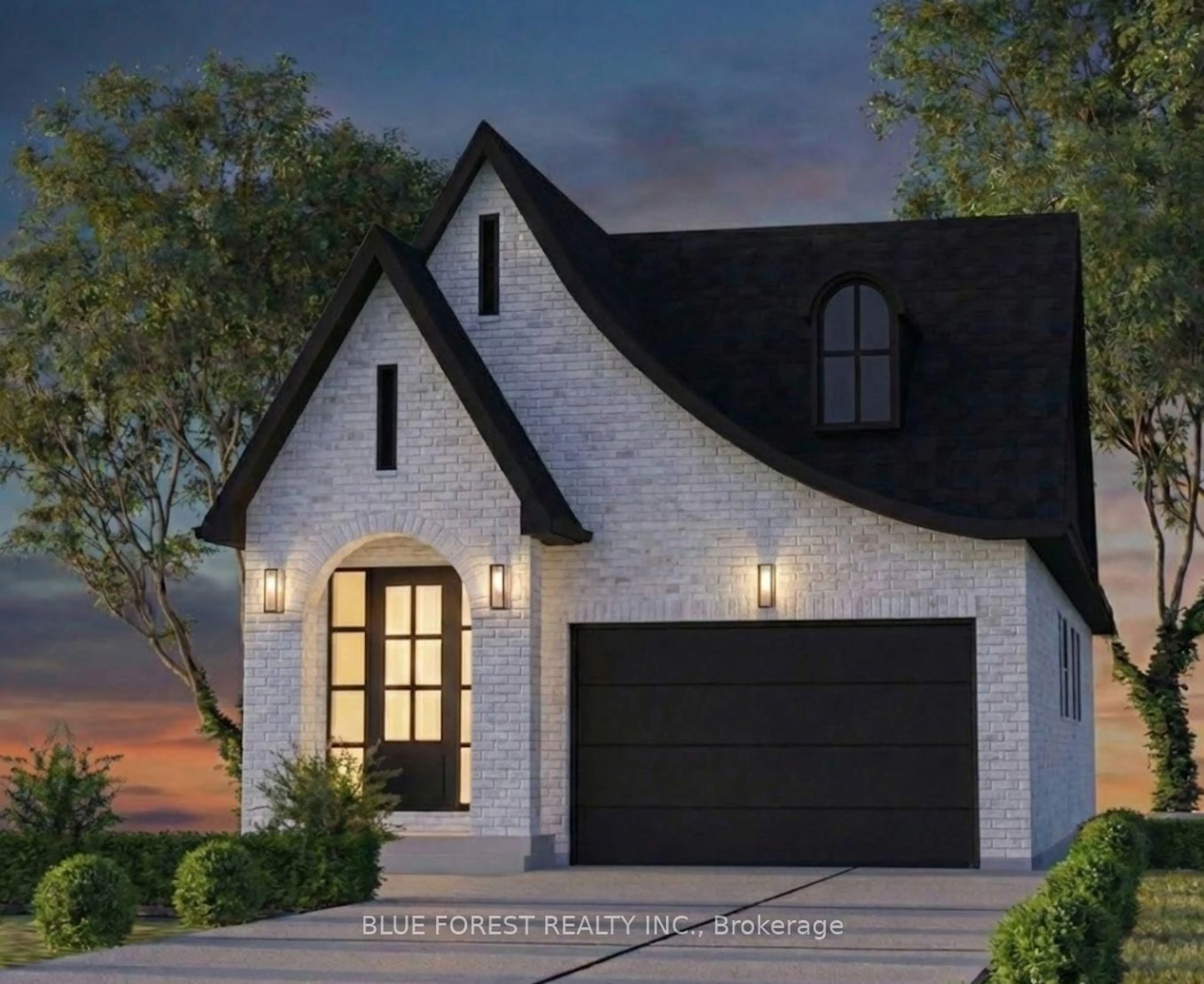 Home with brick exterior material, street for 18 AYRSHIRE Ave, St. Thomas Ontario N5R 0L8