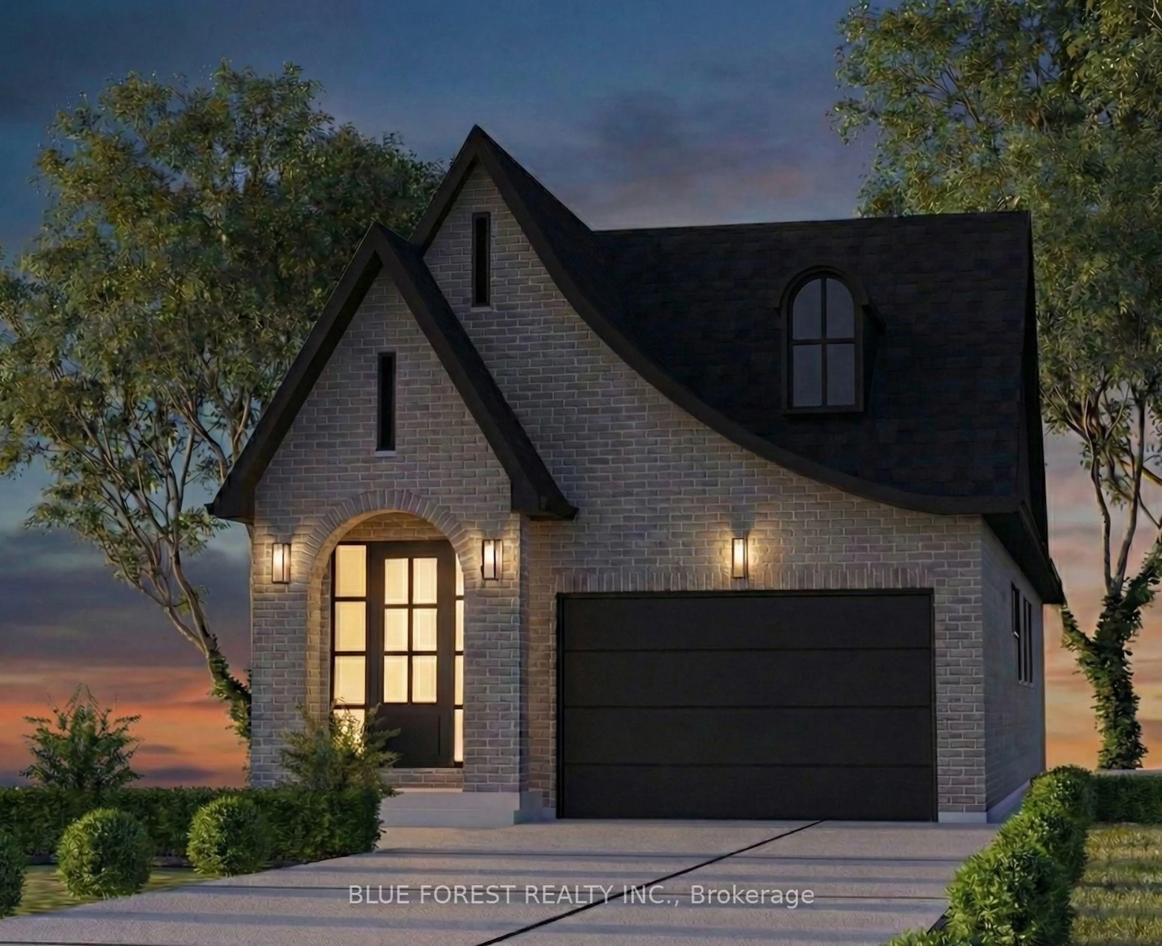 Home with brick exterior material, street for 18 AYRSHIRE Ave, St. Thomas Ontario N5R 0L8