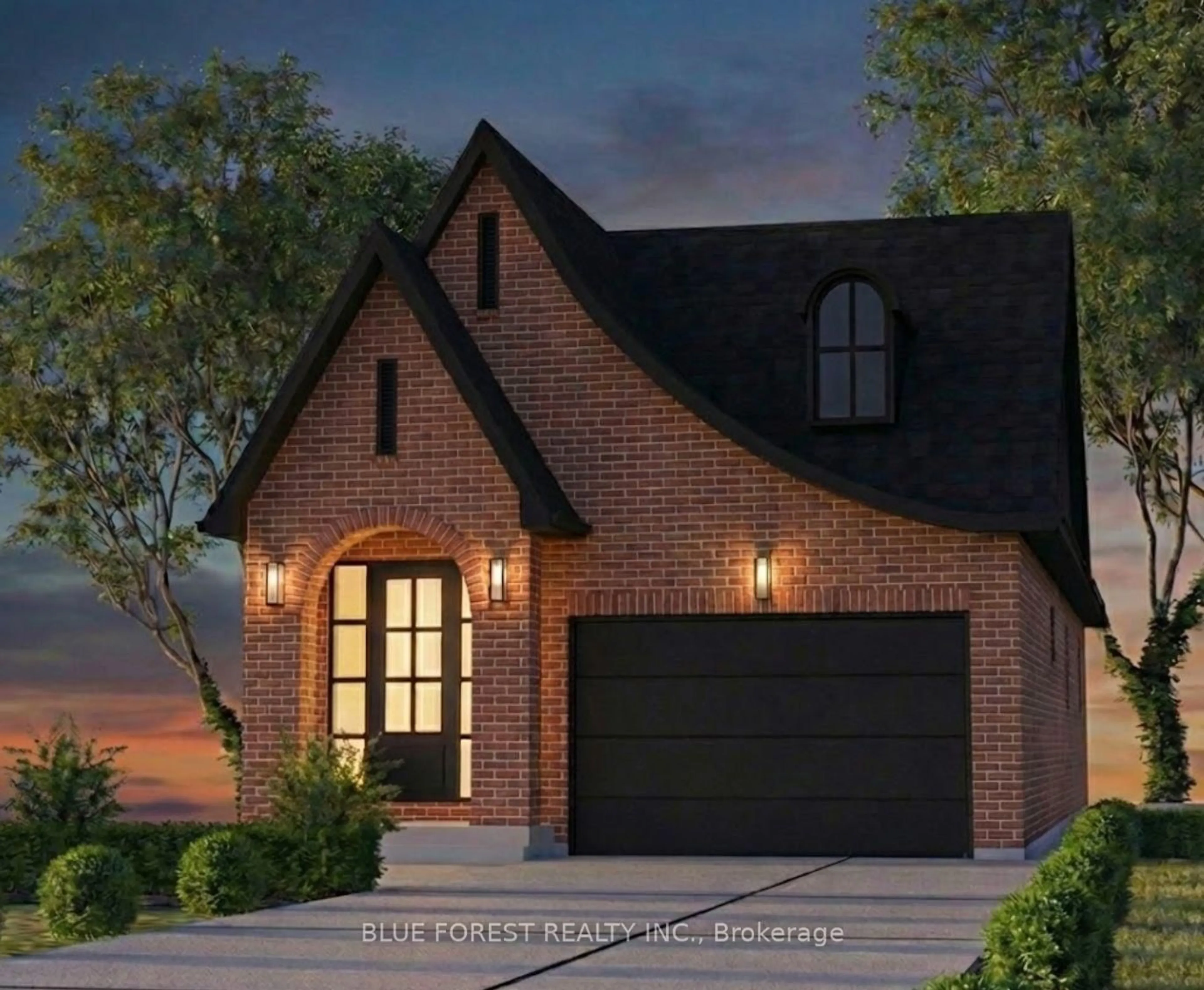 Home with brick exterior material, street for 18 AYRSHIRE Ave, St. Thomas Ontario N5R 0L8