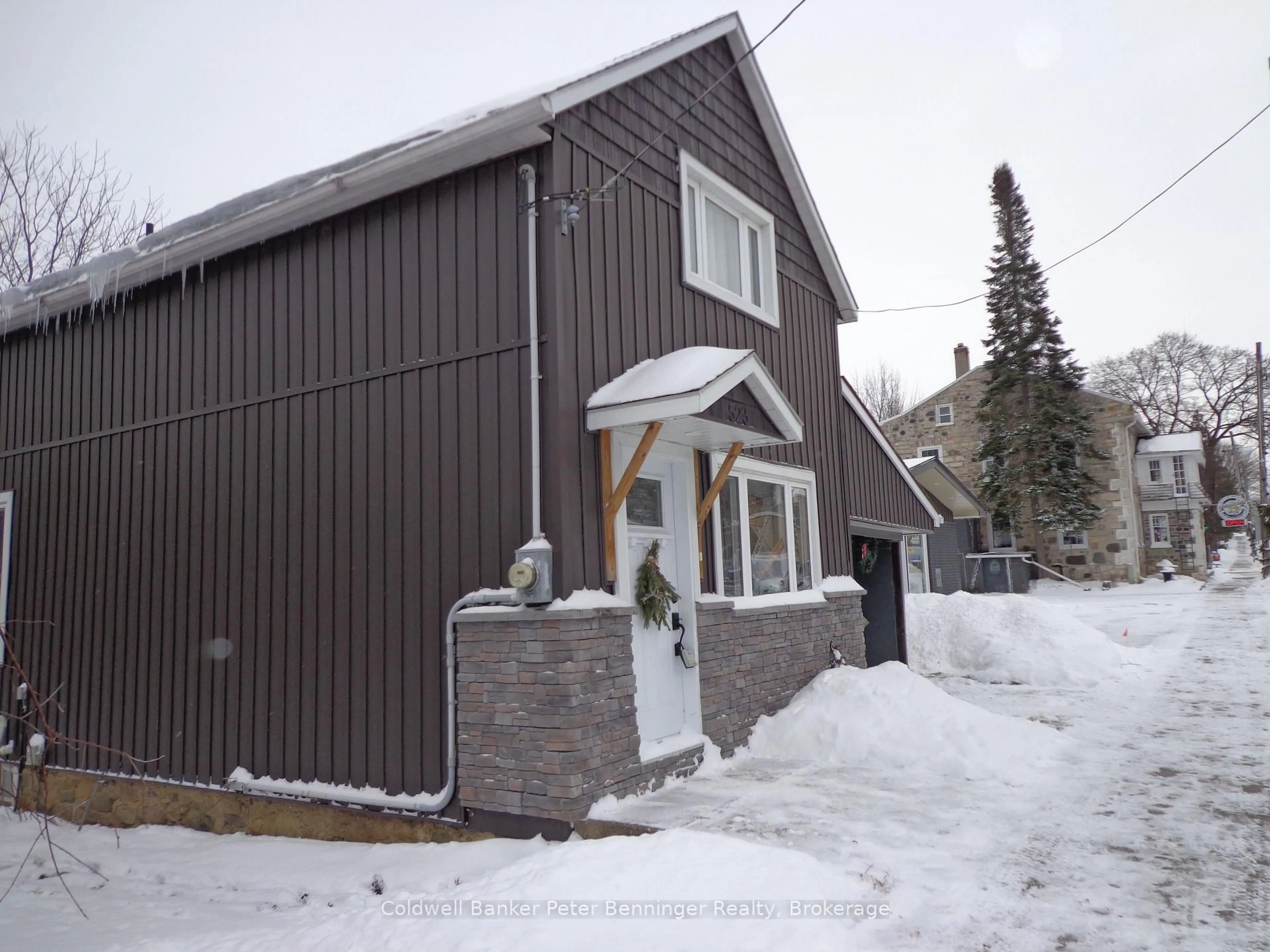 Unknown for 523 Mill St, West Grey Ontario N0G 2M0