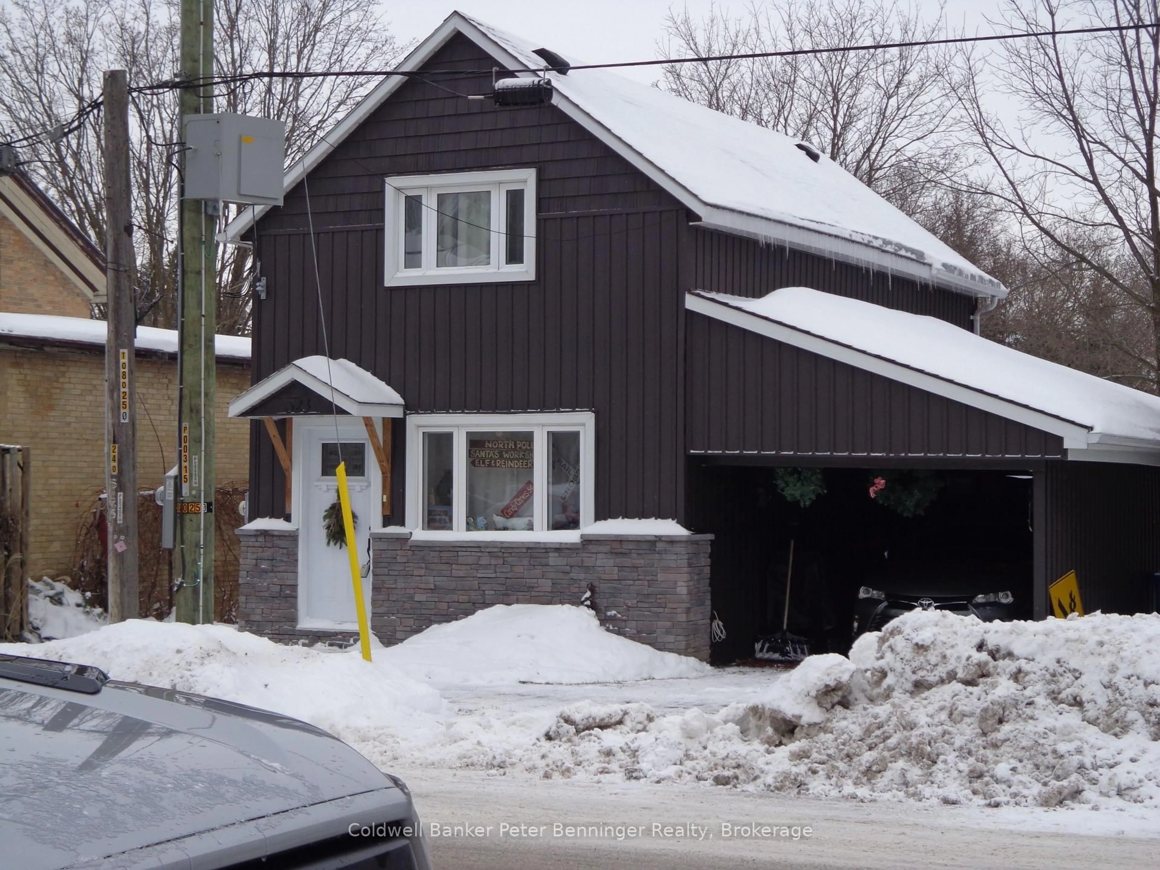 Unknown for 523 Mill St, West Grey Ontario N0G 2M0