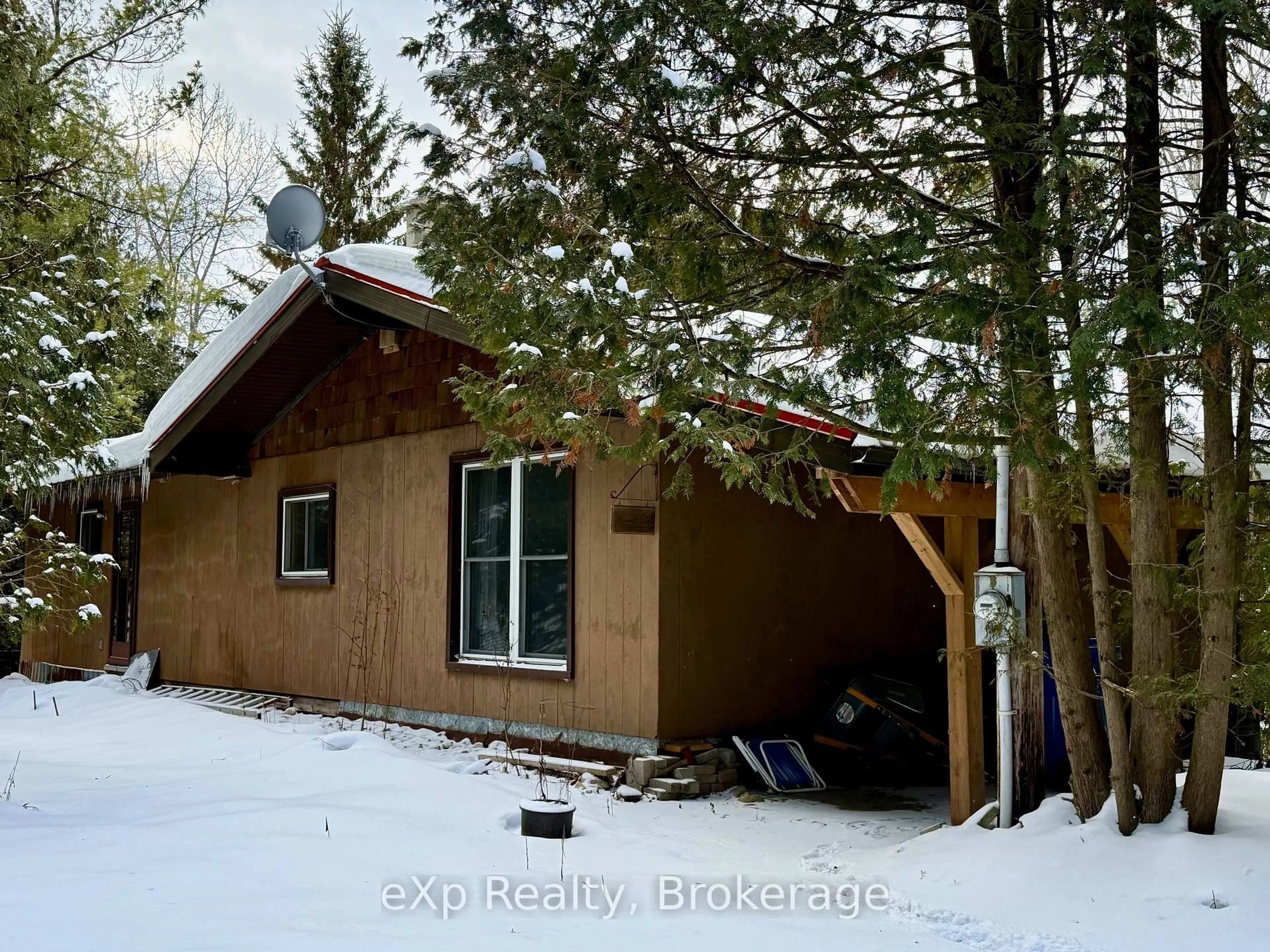 Unknown for 173266 Mulock Rd, West Grey Ontario N4N 3B8