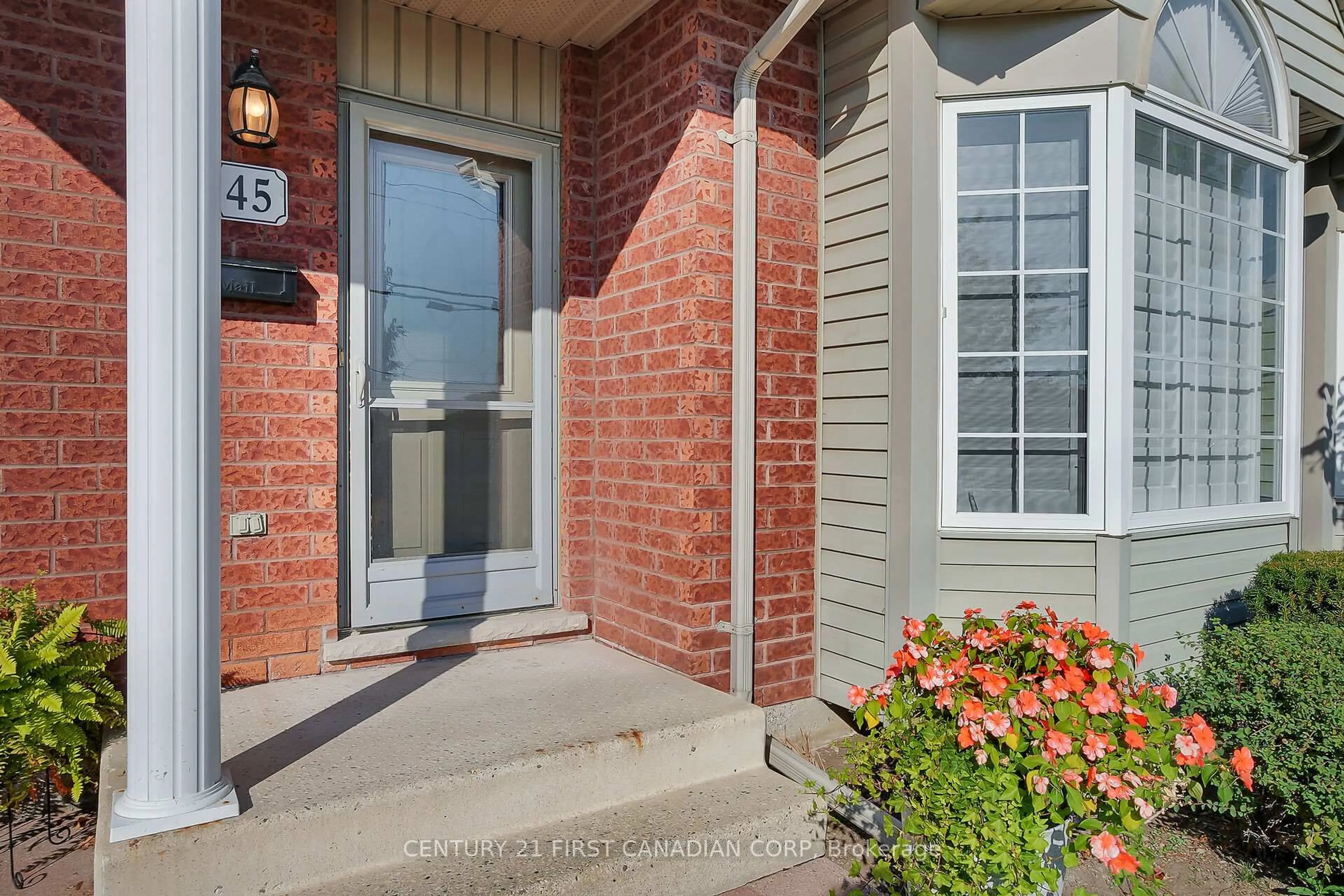 Unknown for 1555 Highbury Ave #45, London East Ontario N5Y 5R3