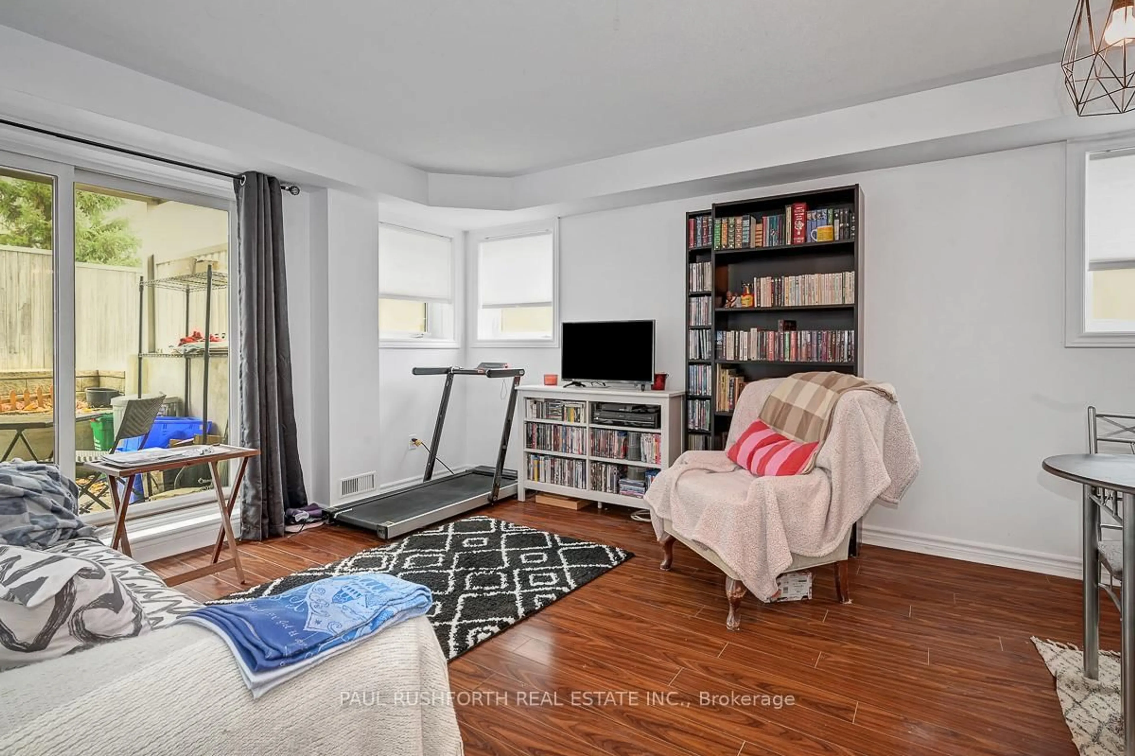 Living room with furniture, unknown for 510 Stonefield Private #2, Ottawa Ontario K2G 4R3