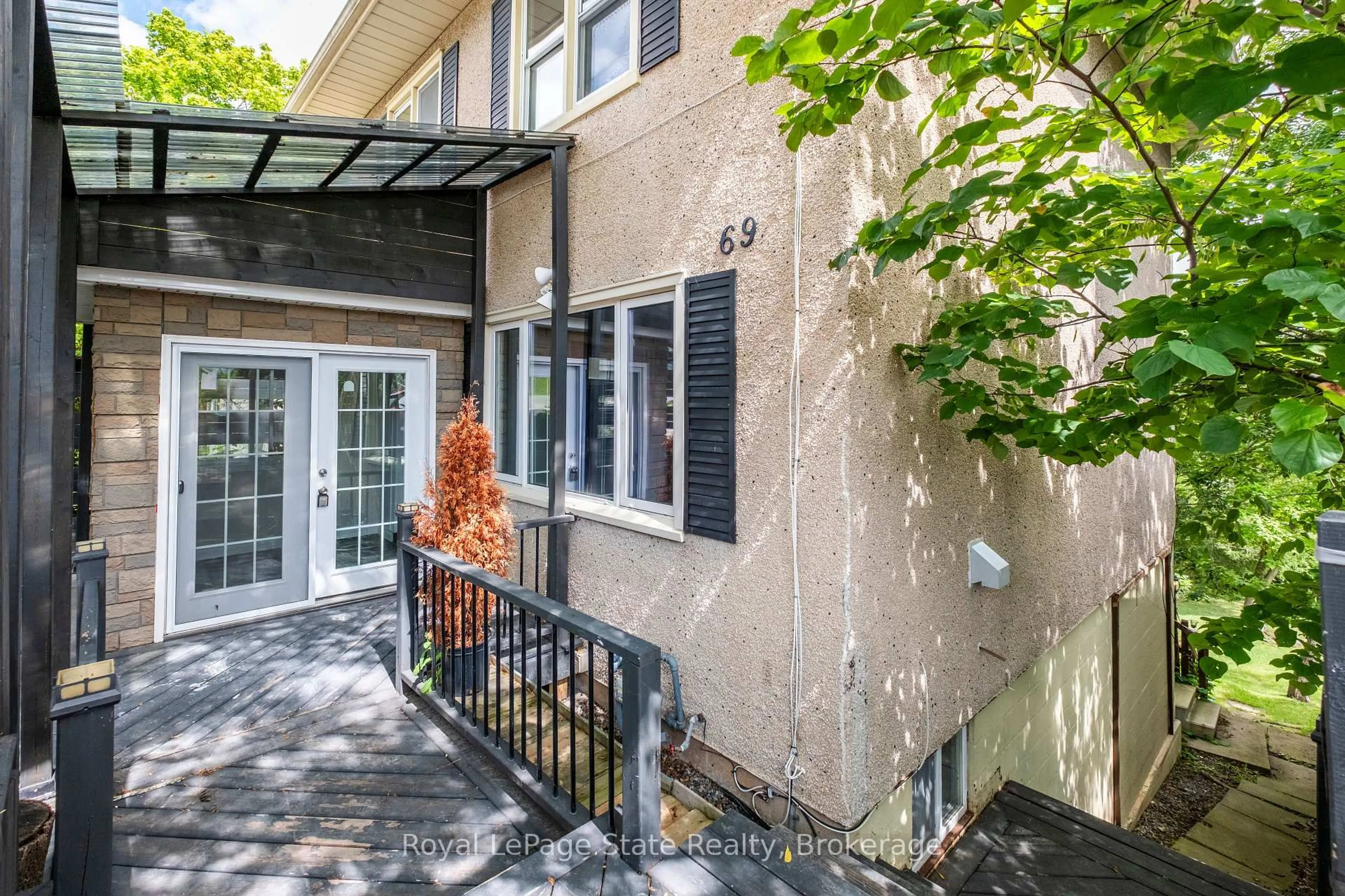 Unknown for 69 Hillview Rd, St. Catharines Ontario L2S 1S8