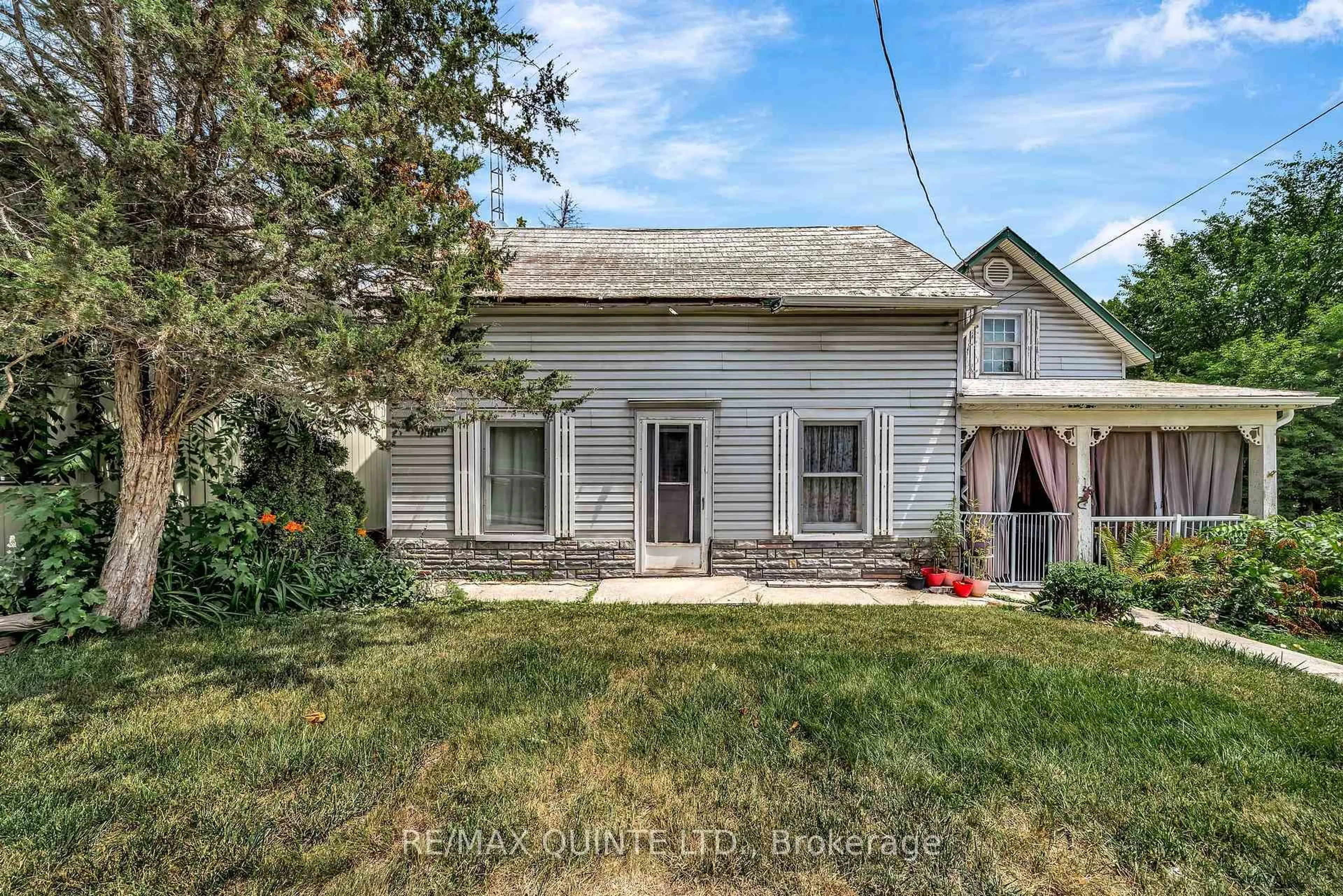 Unknown for 4852 Stirling Marmora Rd, Limoges Ontario K0K 2M0