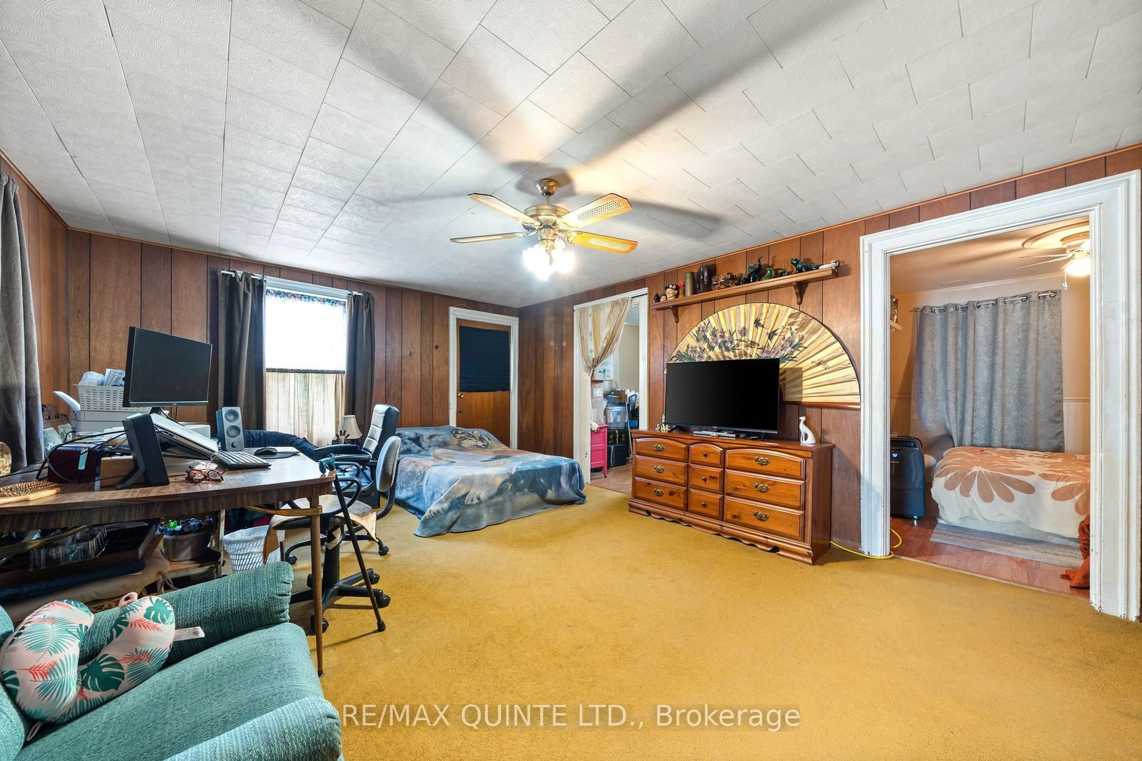 A pic of a room for 4852 Stirling Marmora Rd, Limoges Ontario K0K 2M0