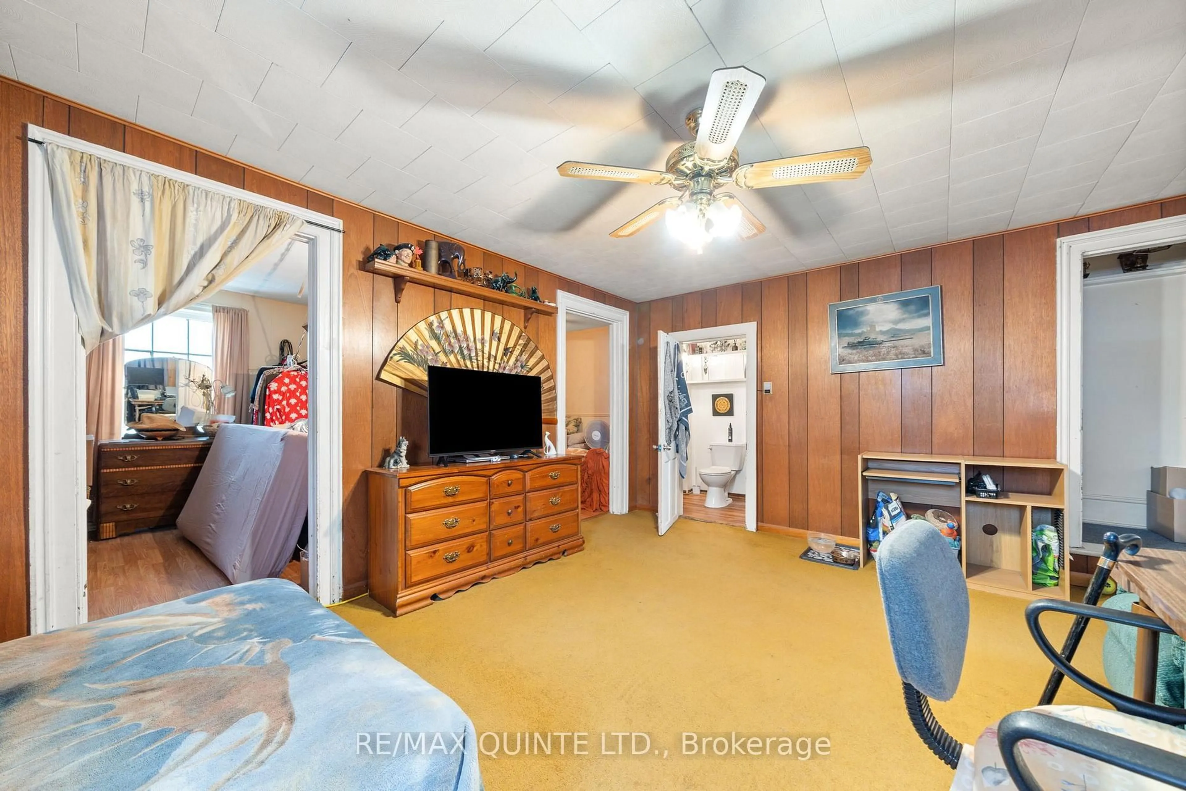 A pic of a room for 4852 Stirling Marmora Rd, Limoges Ontario K0K 2M0