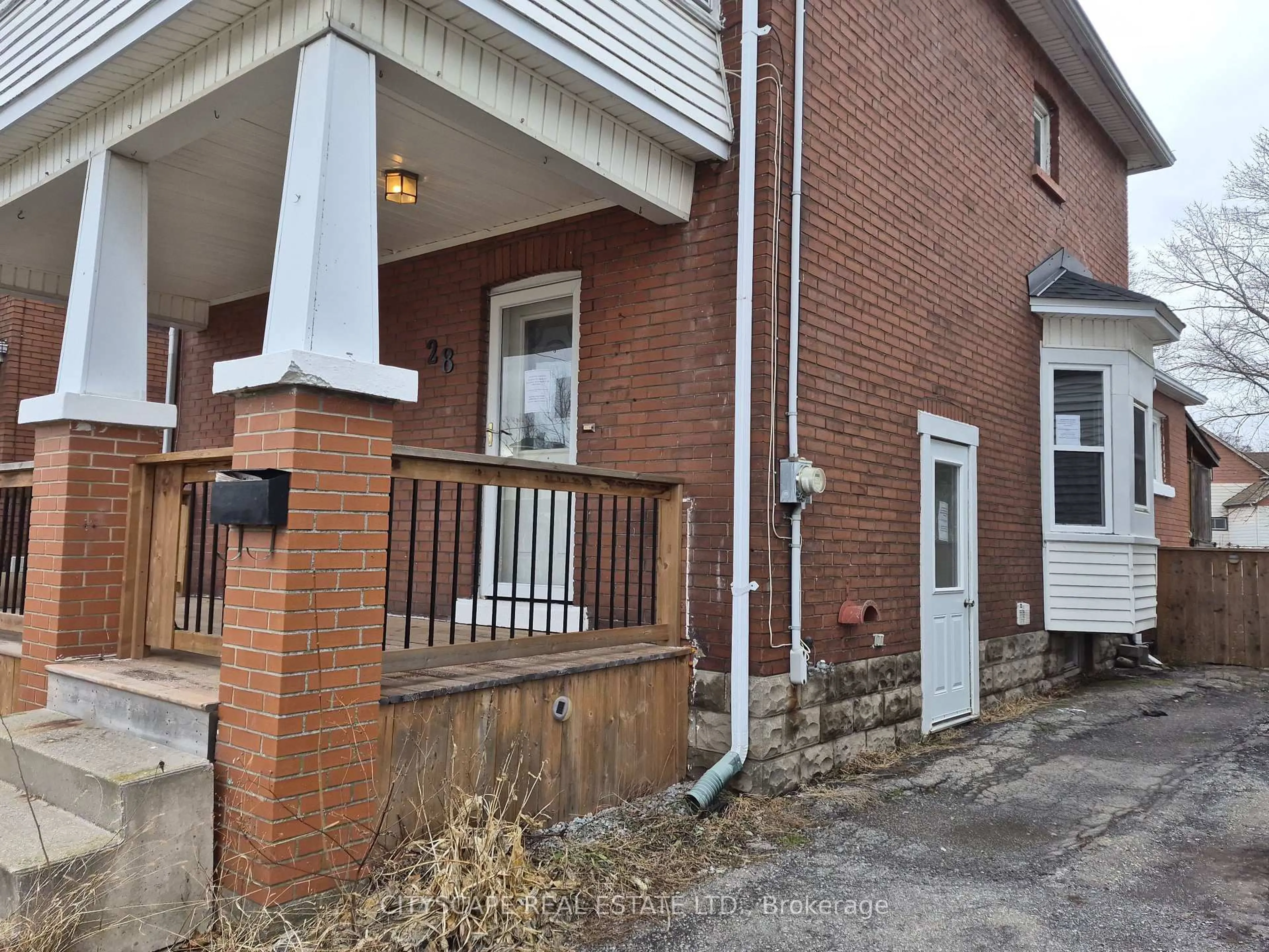 Unknown for 28 Margery Rd, Welland Ontario L3B 2P6