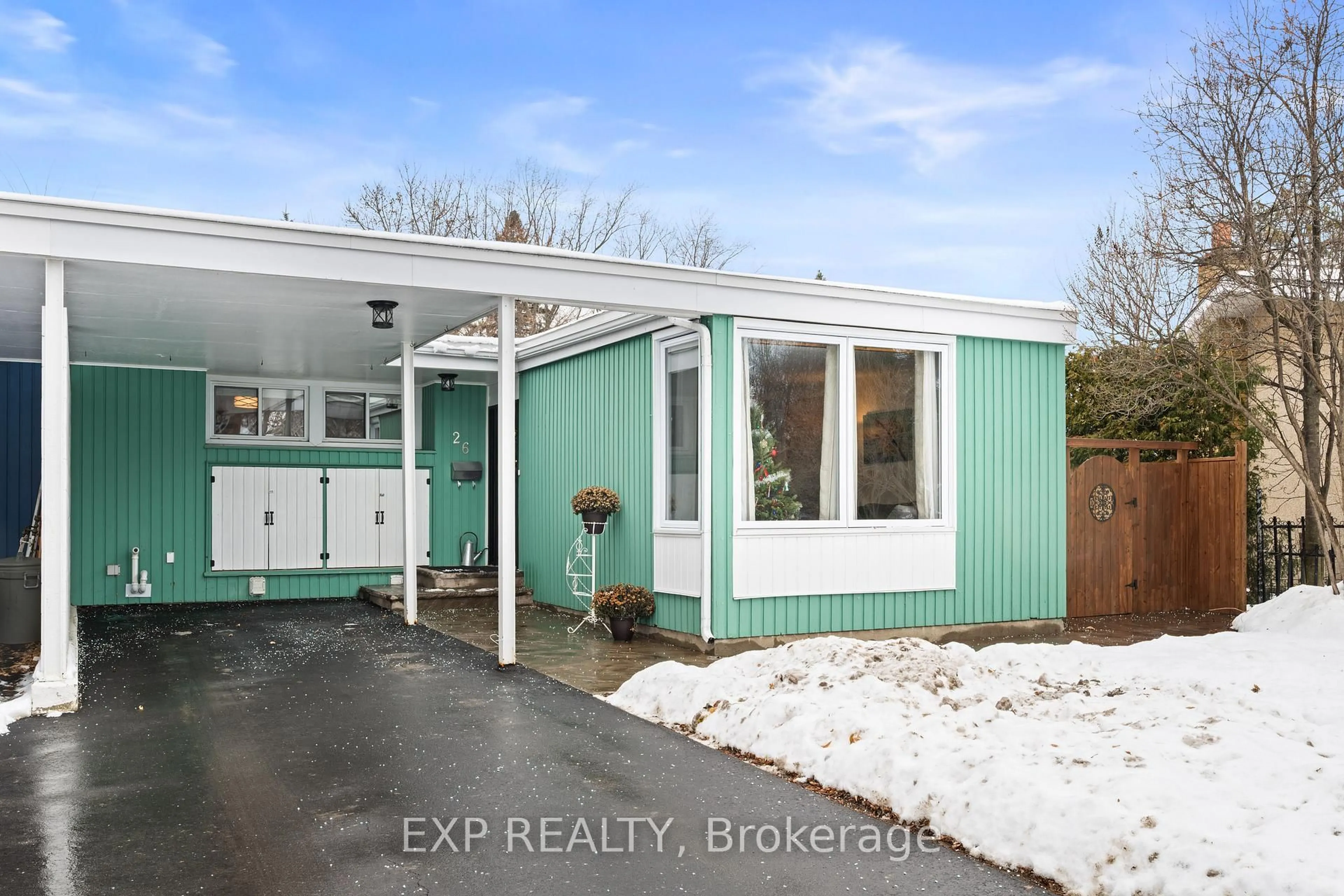 Unknown for 26 Leeming Dr, Ottawa Ontario K2H 5P7