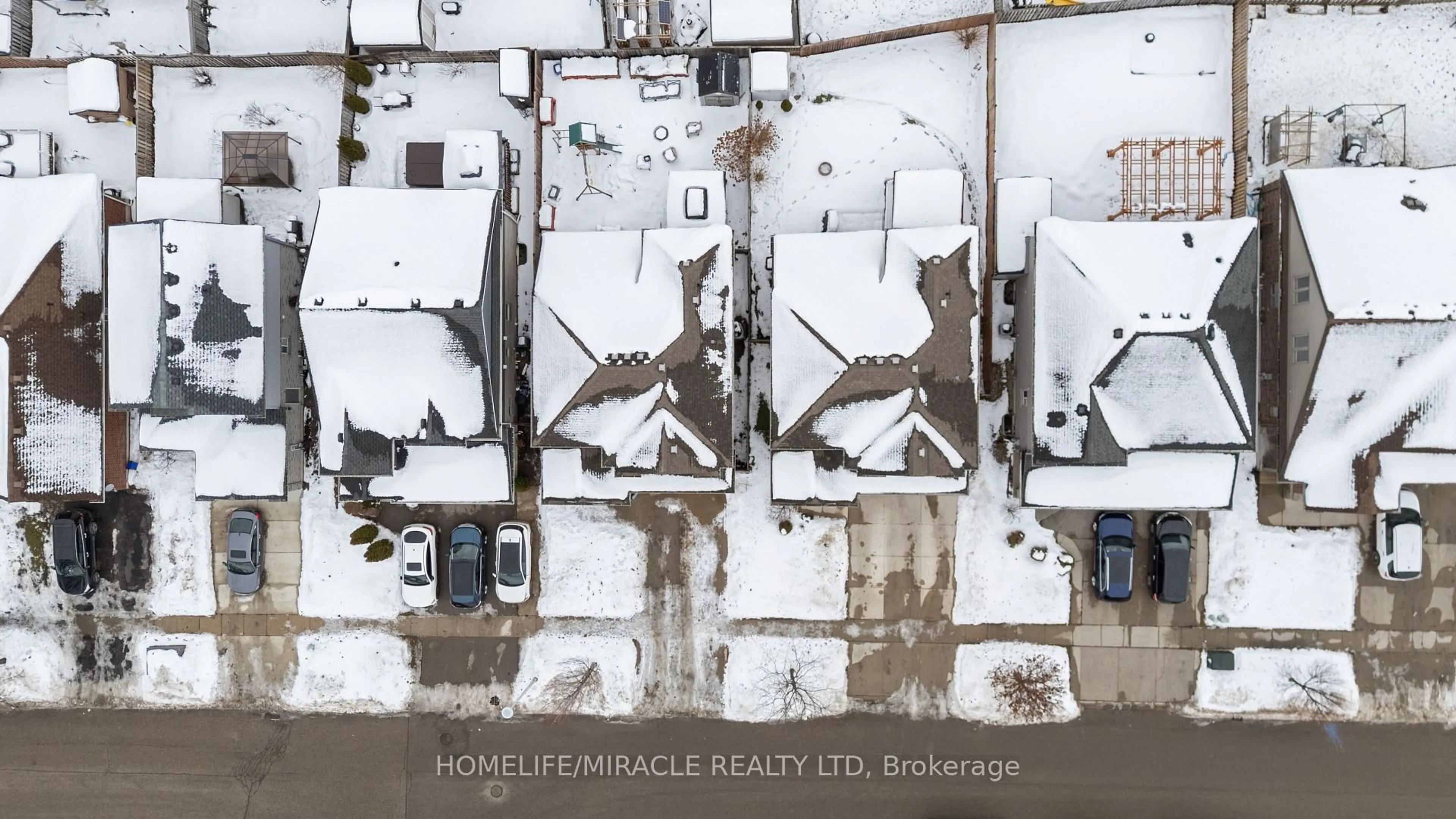 Unknown for 589 Sales Dr, Woodstock Ontario N4S 0A1