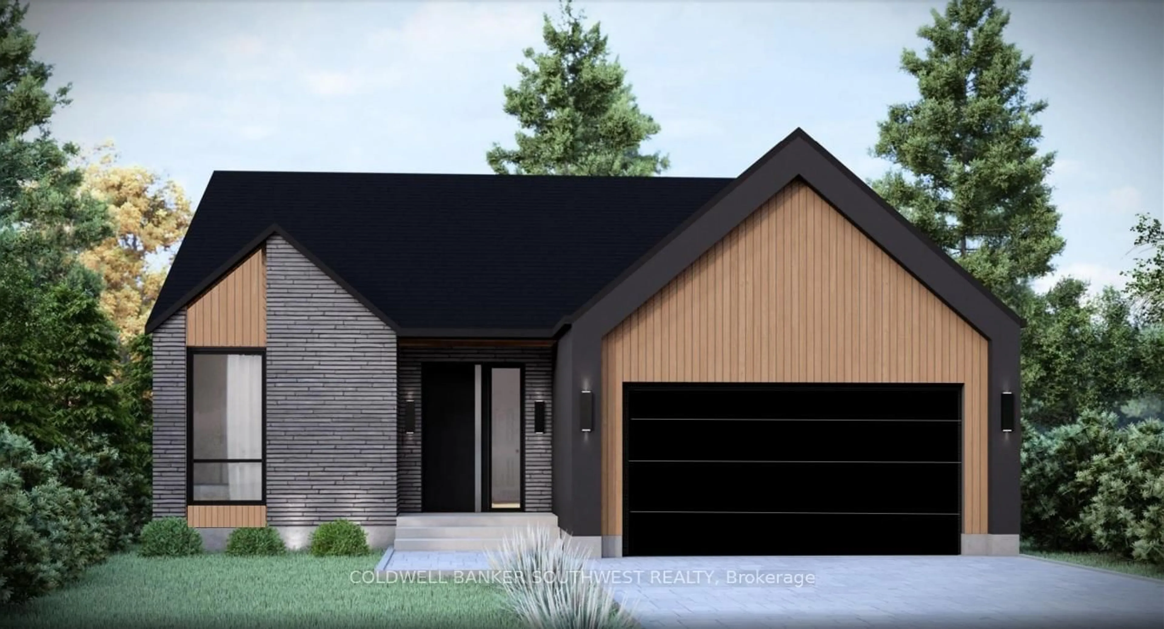 Unknown for Lot 5 Marion Ave, Sarnia Ontario N0N 1C0