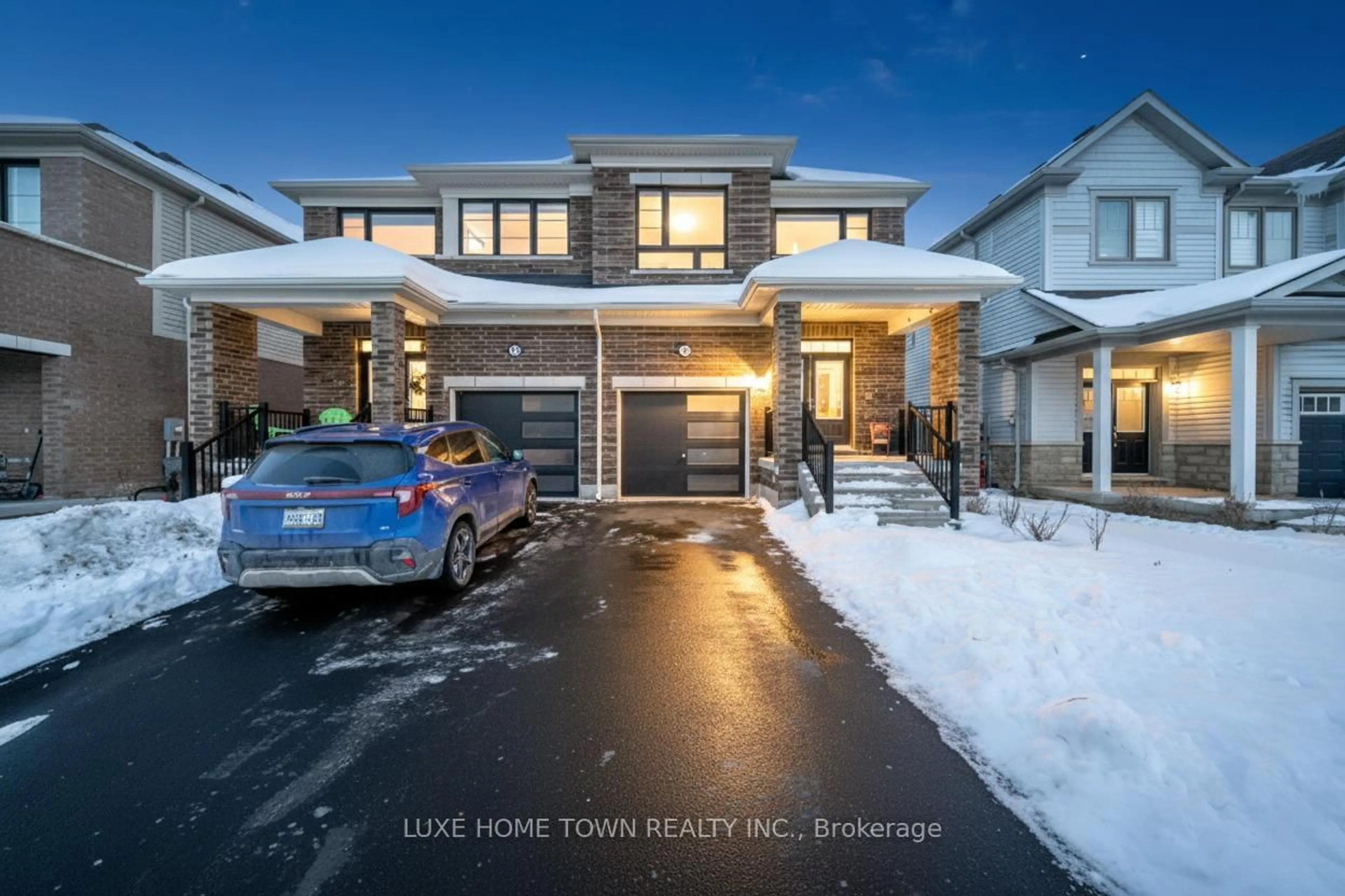 Unknown for 76 Prest Way, Centre Wellington Ontario N1M 0K1