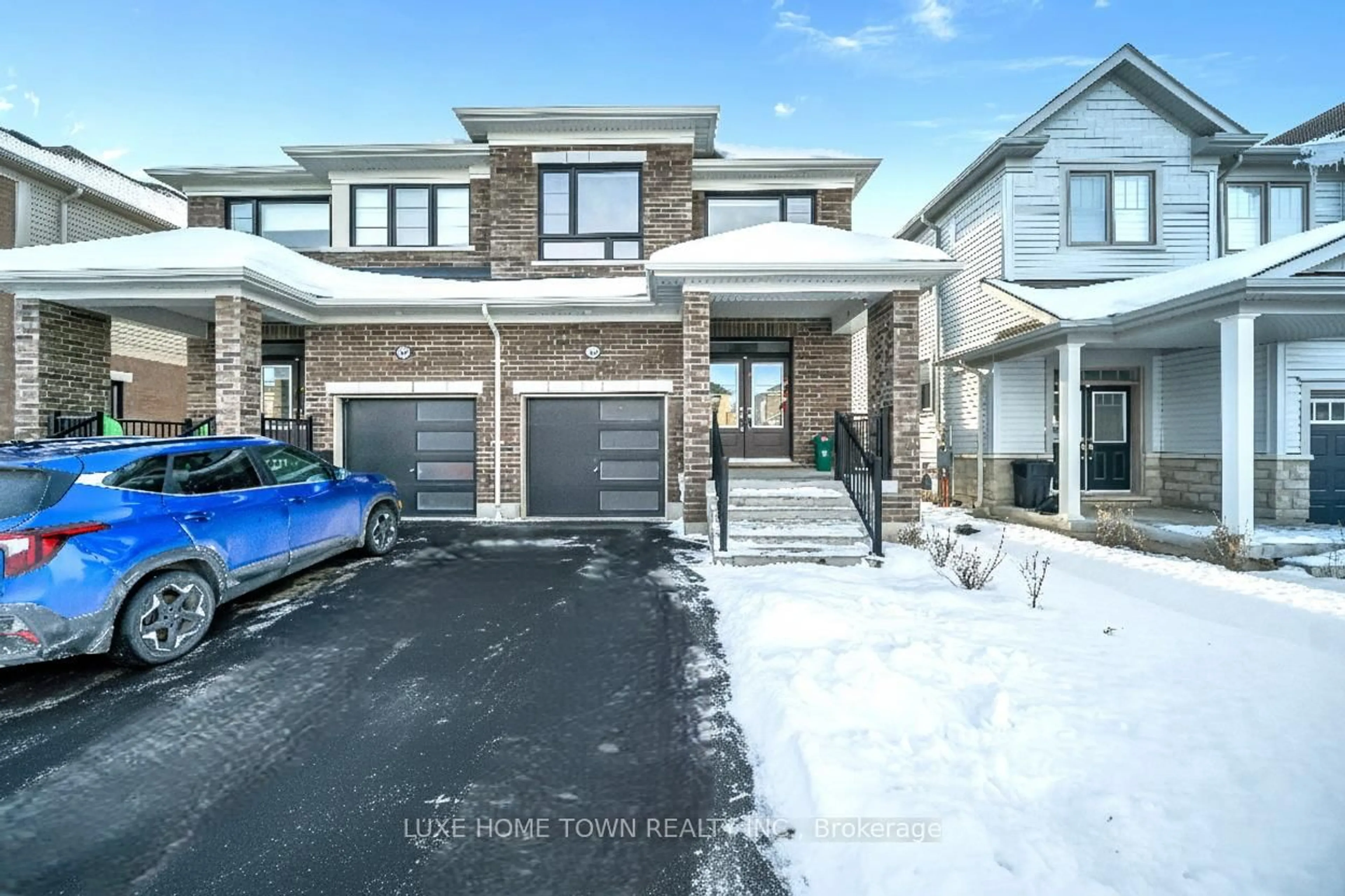 Unknown for 76 Prest Way, Centre Wellington Ontario N1M 0K1