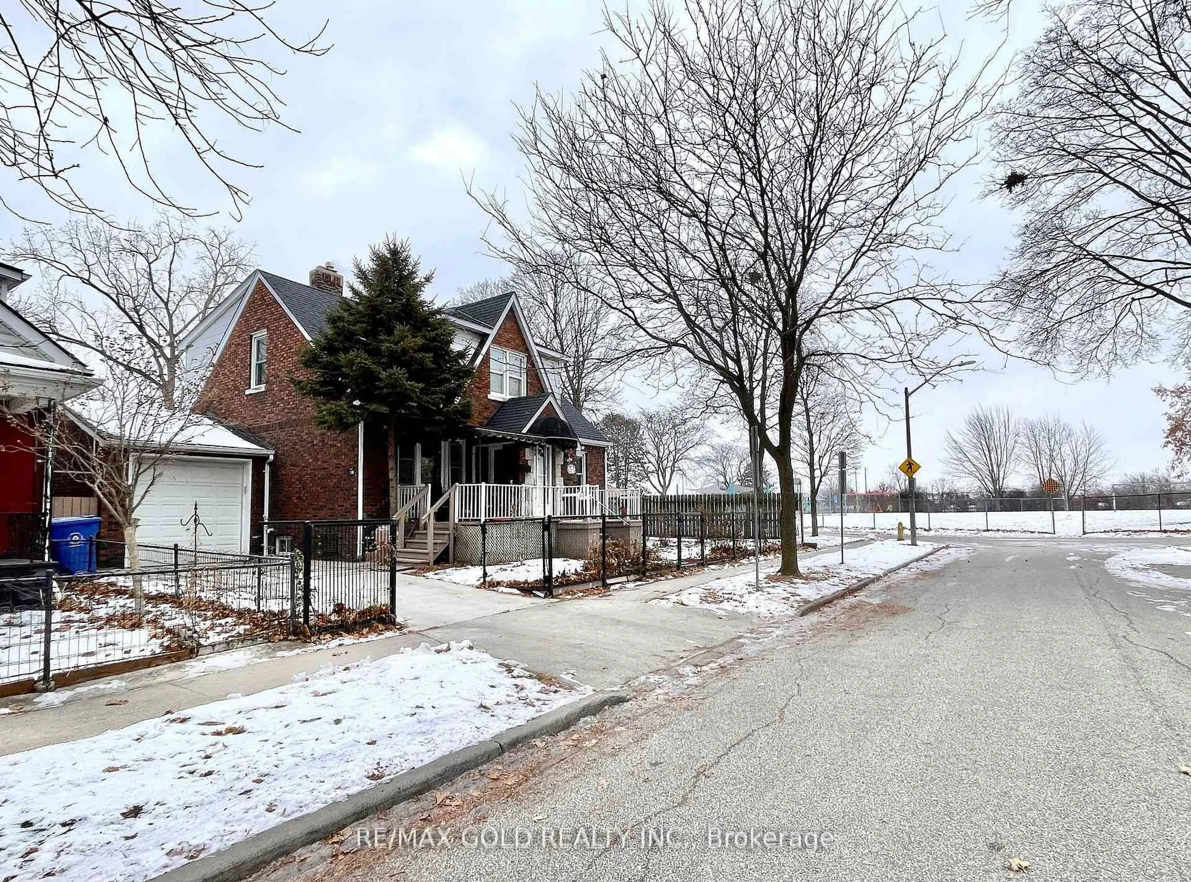 Unknown for 1236 Hickory Rd, Windsor Ontario N8Y 3S6