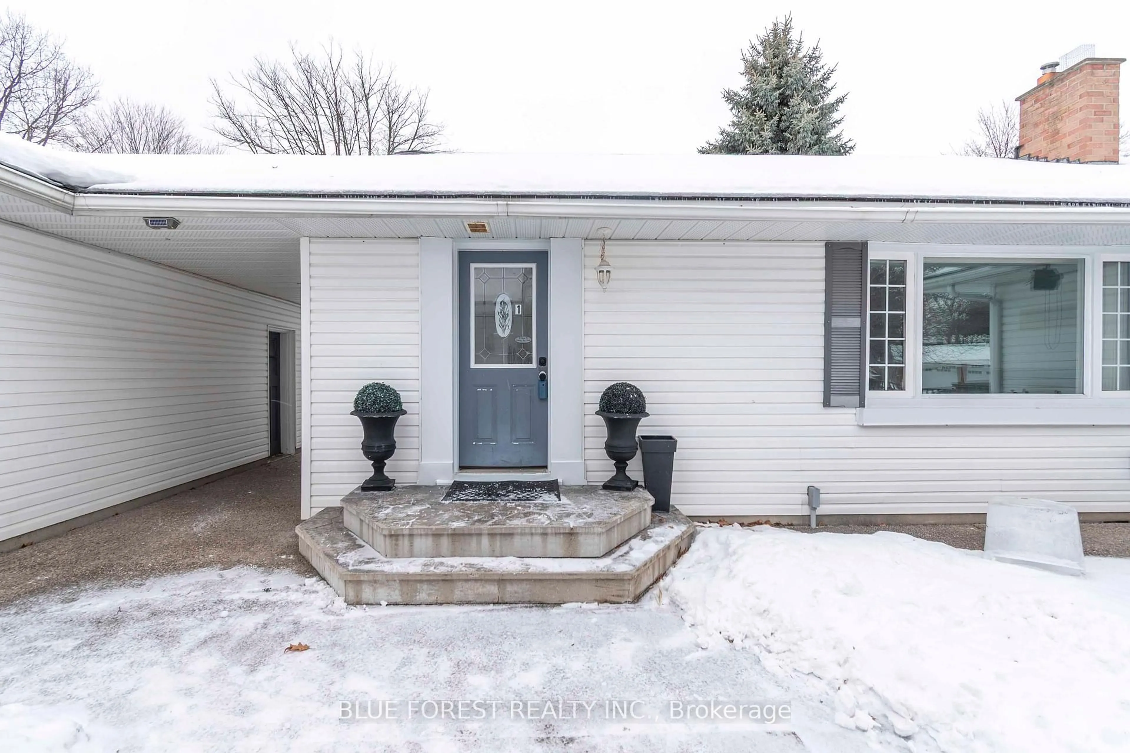 Unknown for 24 Daleview Cres, London North Ontario N5X 1H1