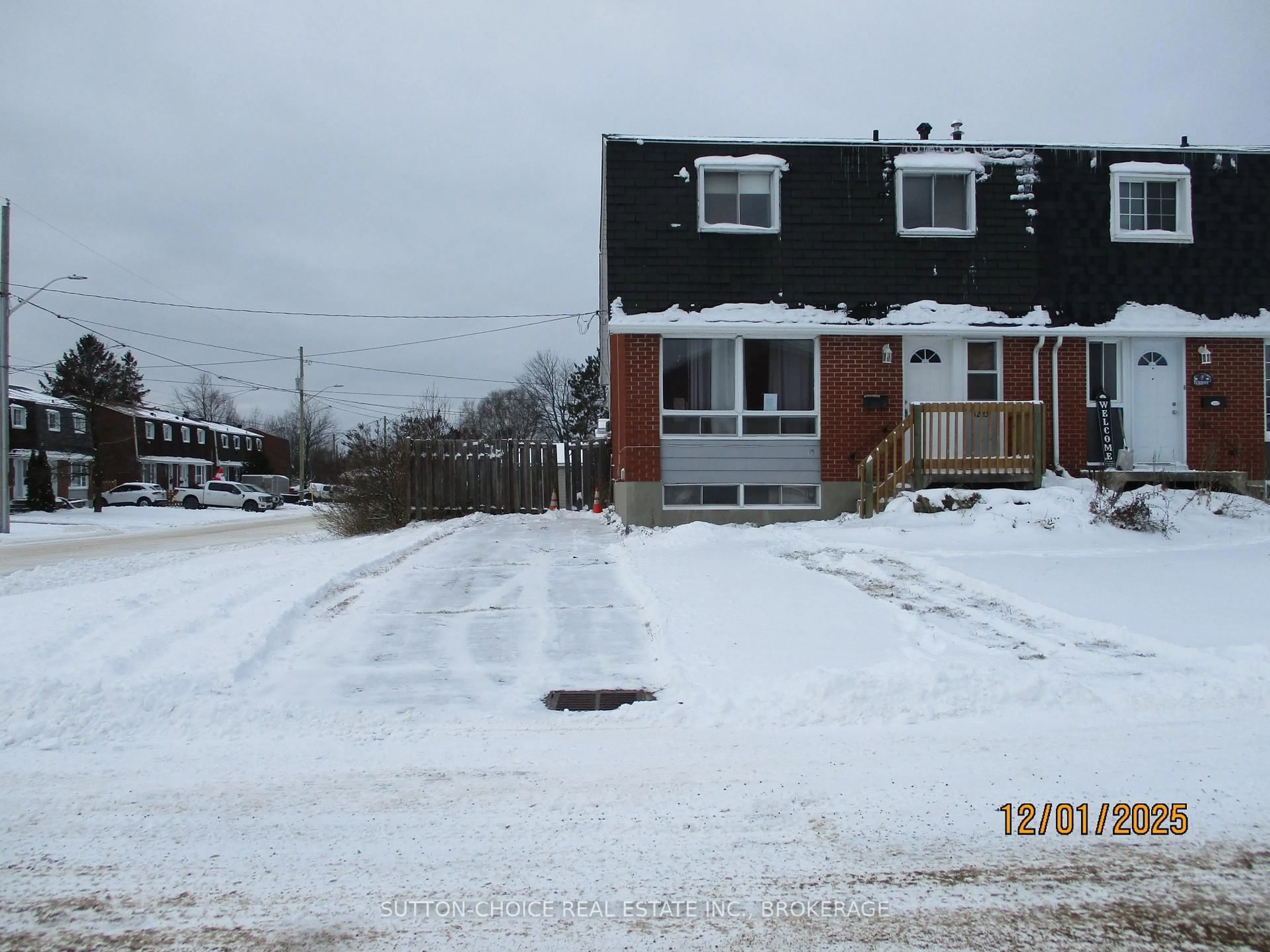 Unknown for 1225 Harrison St, North Bay Ontario P1B 6H1