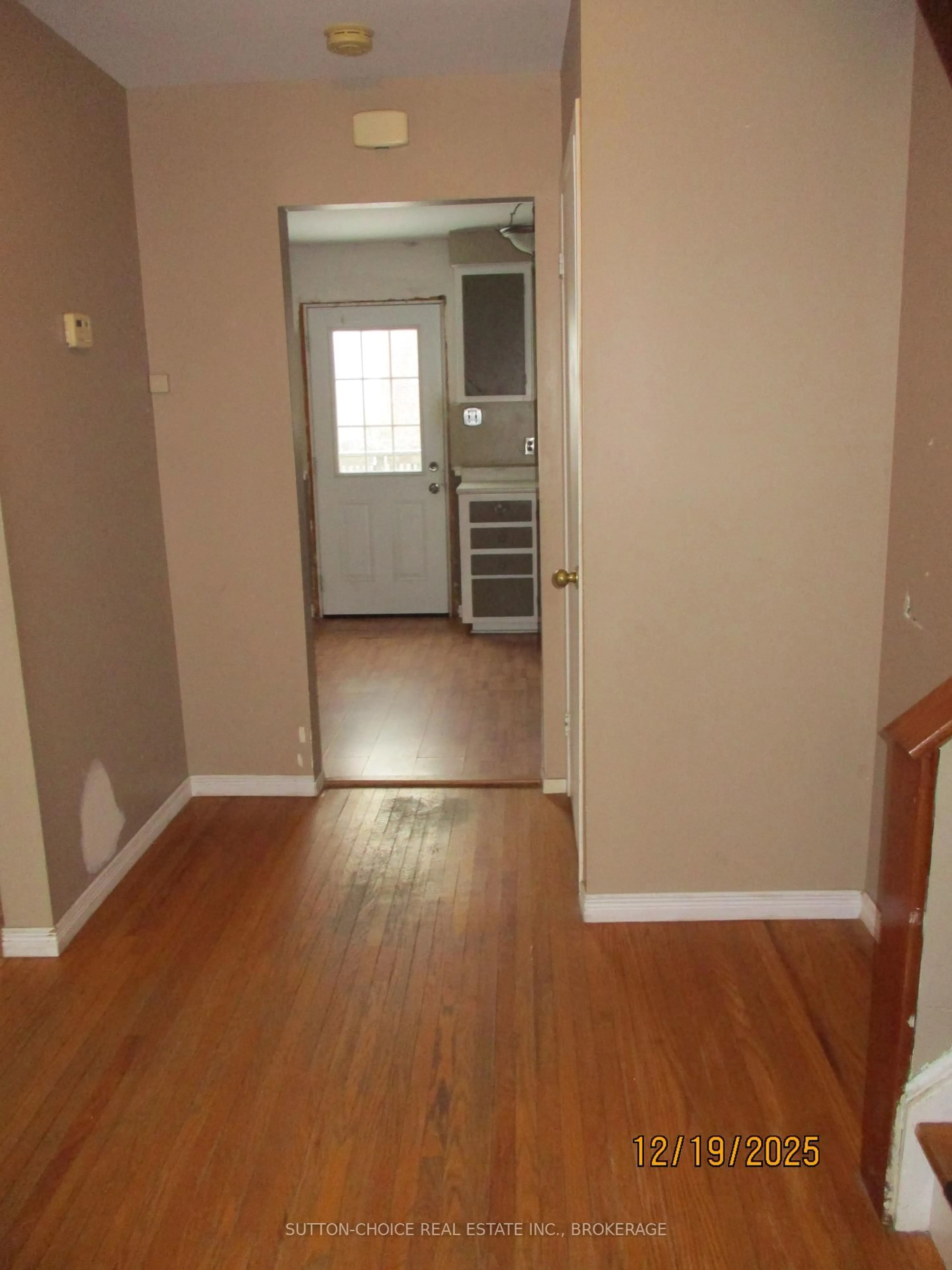A pic of a room for 1225 Harrison St, North Bay Ontario P1B 6H1