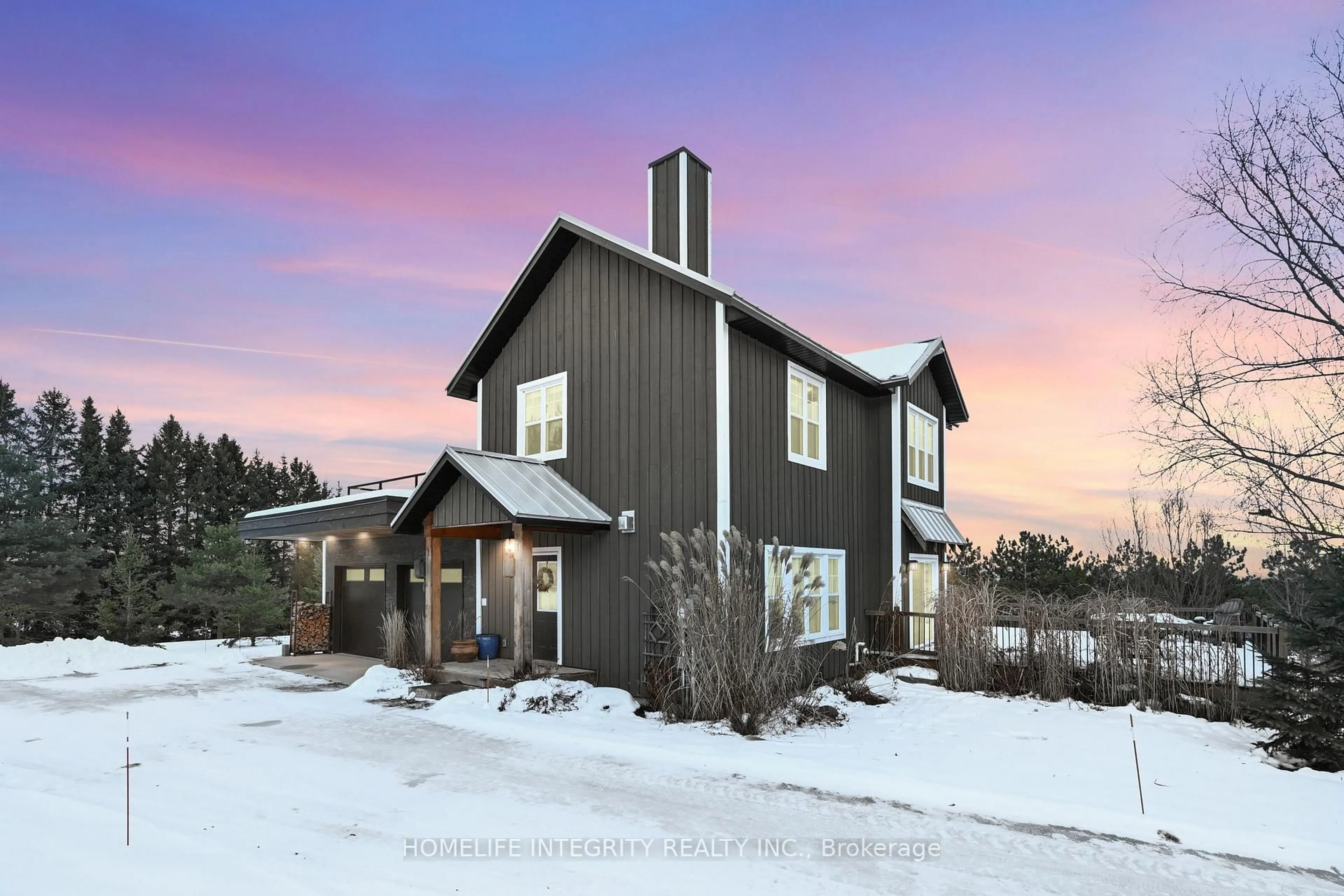 Unknown for 628195 15th Sdrd, Mulmur Ontario L9V 0T9