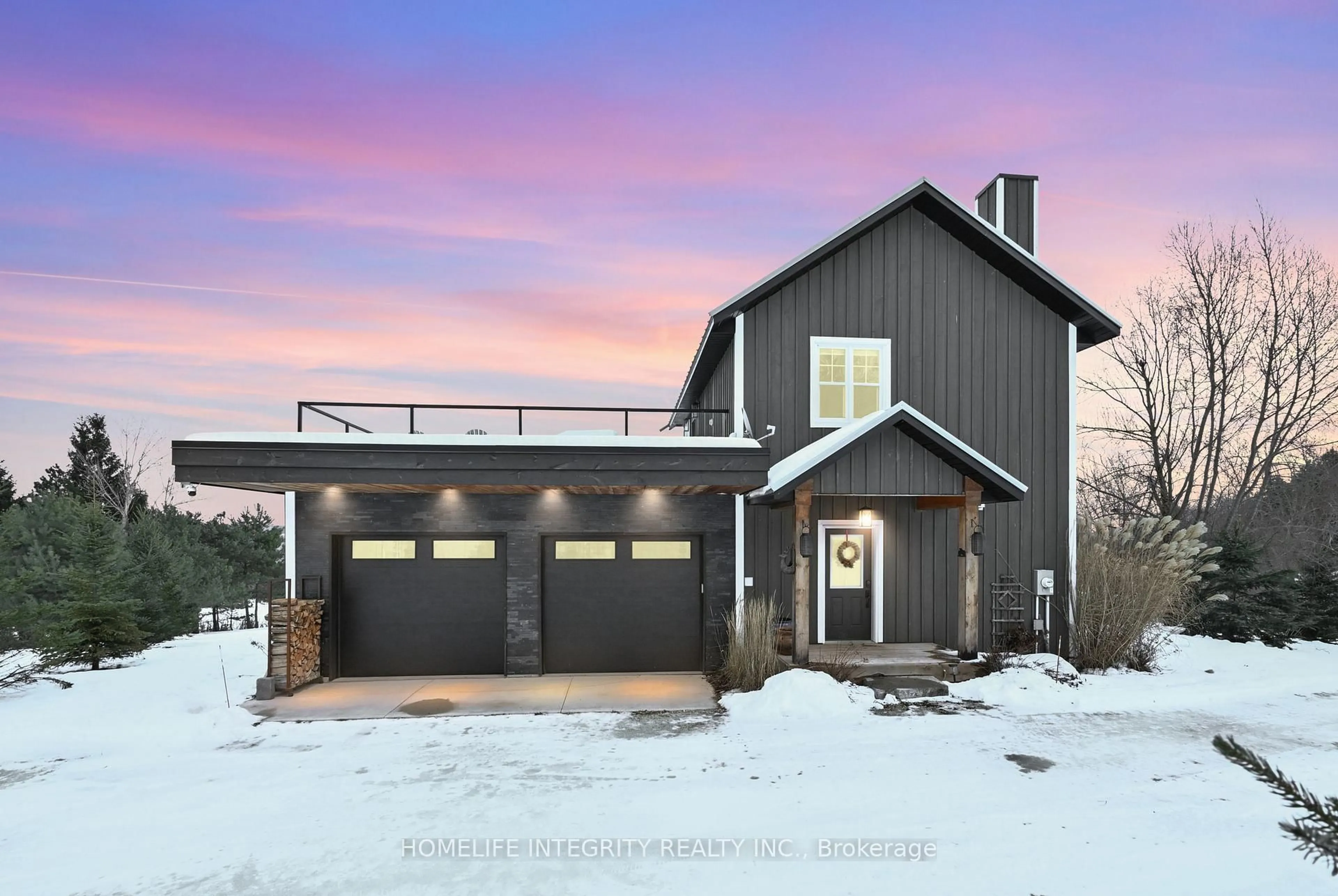 Unknown for 628195 15th Sdrd, Mulmur Ontario L9V 0T9